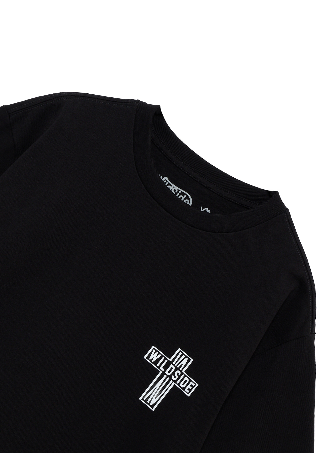【9/11 18:00 発売】WILDSIDE X.O Tee_3
