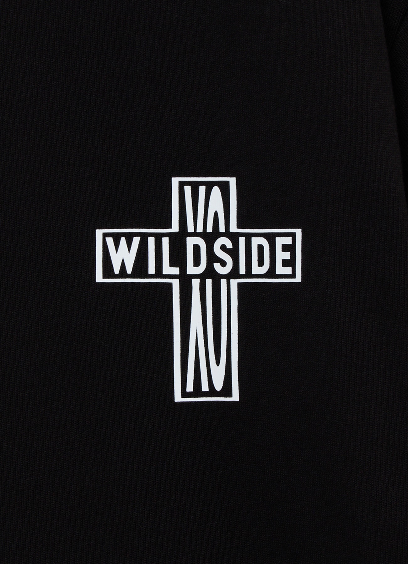 【9/11 18:00 発売】WILDSIDE X.O Tee_7