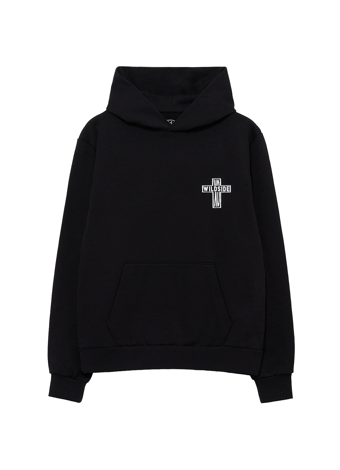 【9/11 18:00 発売】WILDSIDE X.O Pullover Hoodie