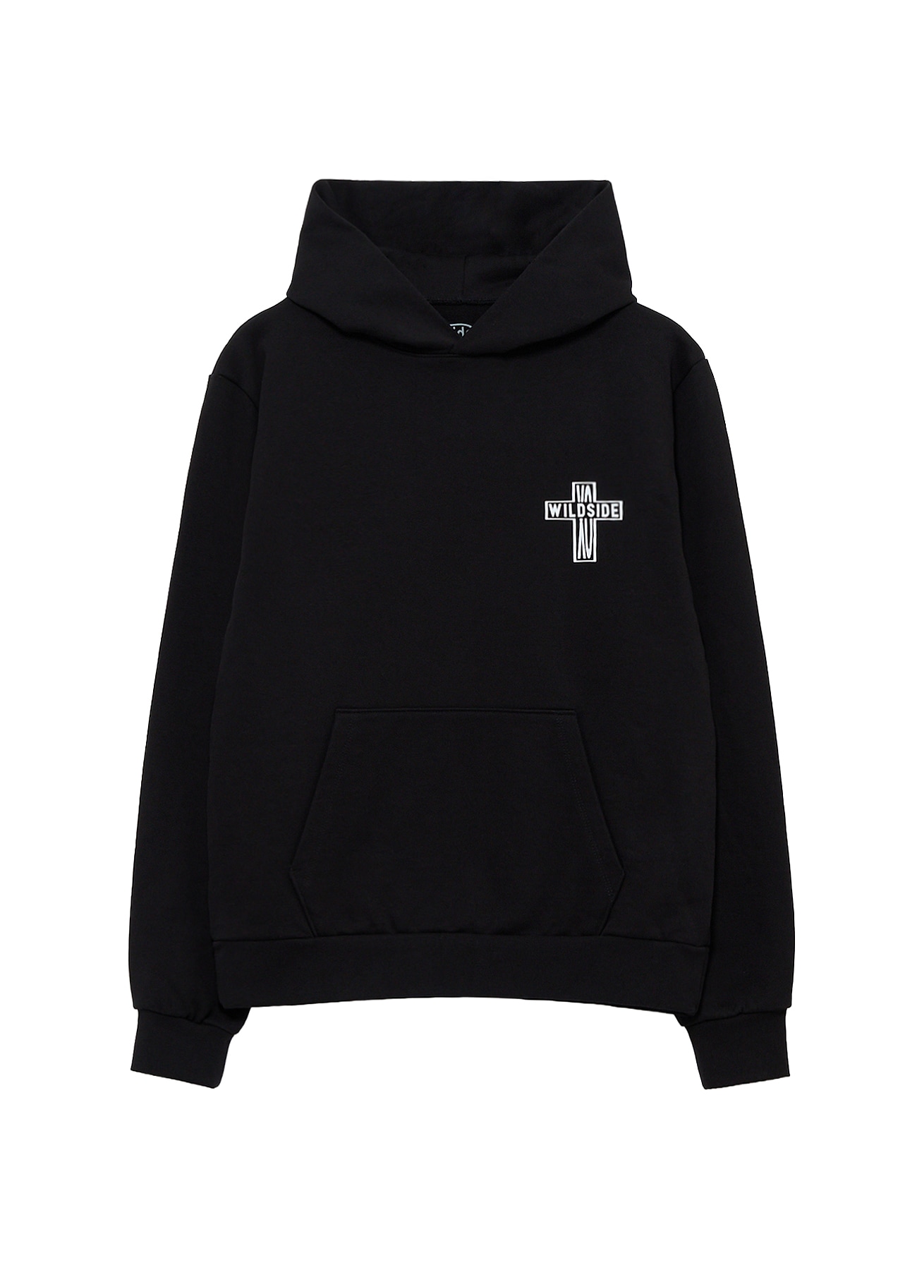 【9/11 18:00 発売】WILDSIDE X.O Pullover Hoodie_1