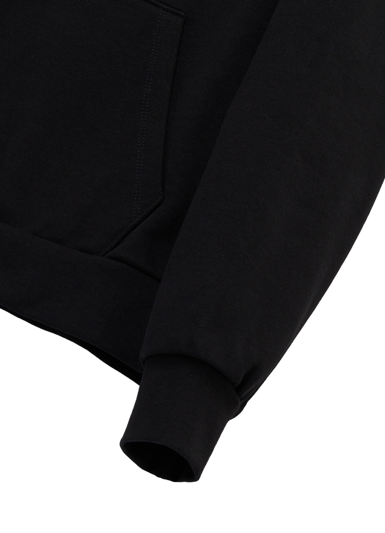 【9/11 18:00 発売】WILDSIDE X.O Pullover Hoodie_4