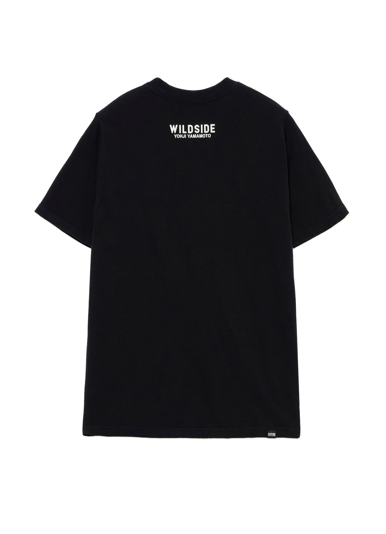 【9/23 12:00 発売】WILDSIDE × HYSTERIC GLAMOUR T-Shirt_2