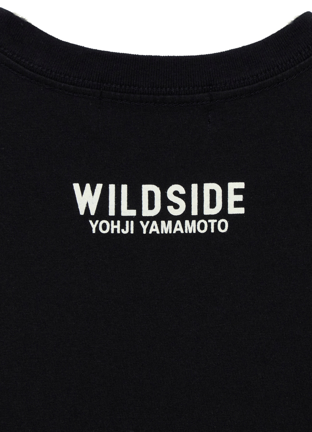 【9/23 12:00 発売】WILDSIDE × HYSTERIC GLAMOUR T-Shirt_7