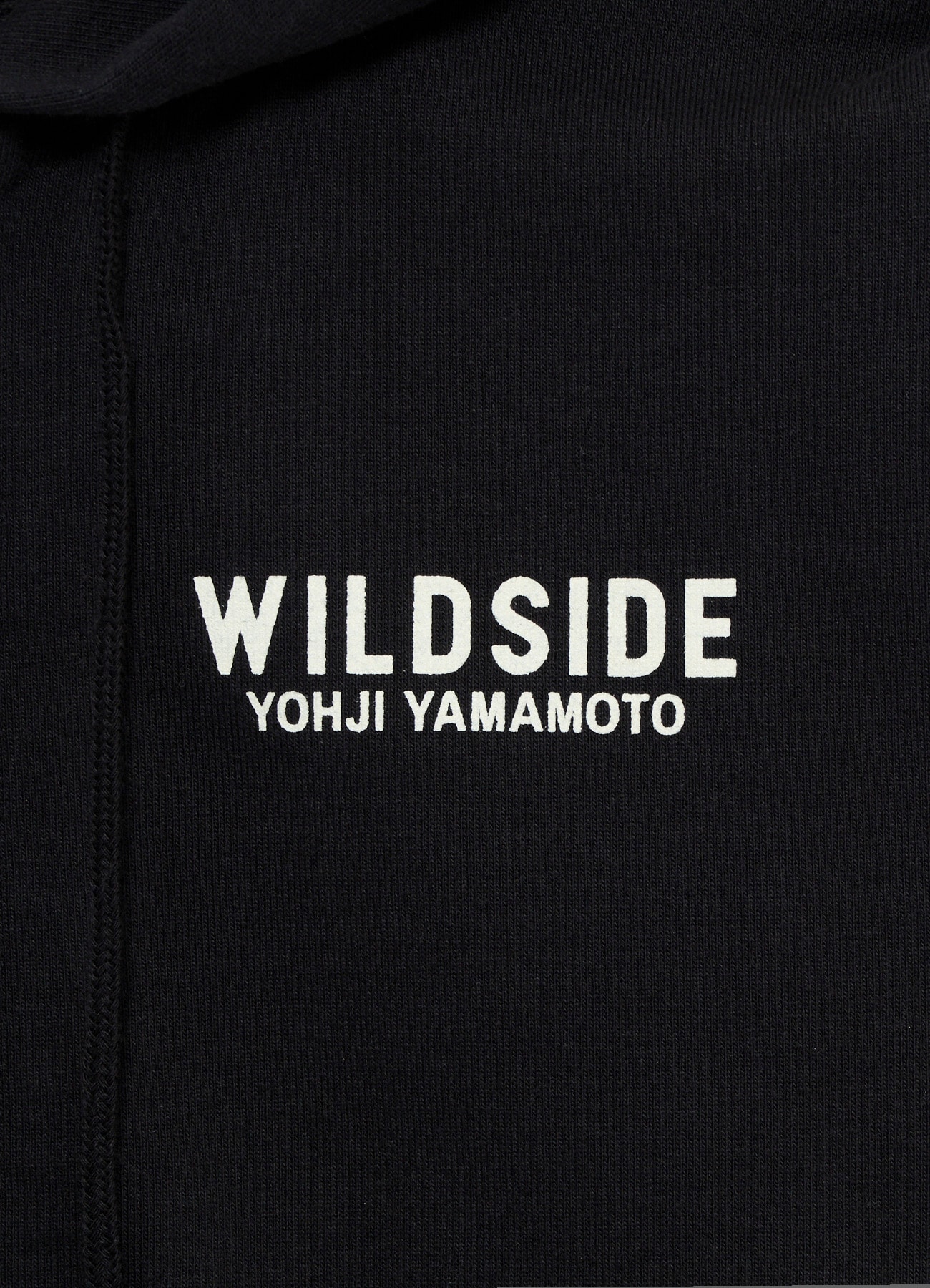 【9/23 12:00 発売】WILDSIDE × HYSTERIC GLAMOUR Zip Up Hoodie_6