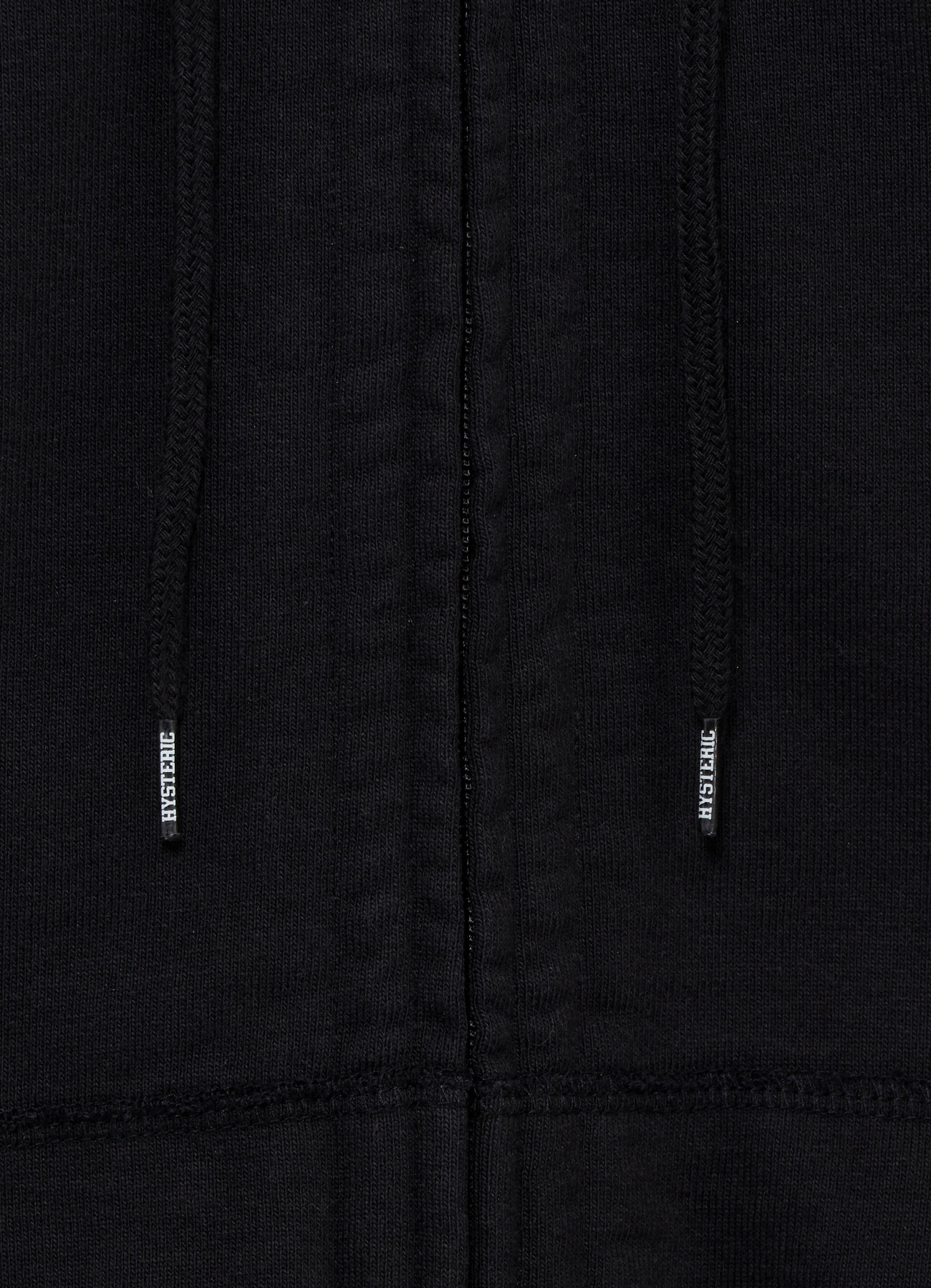 【9/23 12:00 発売】WILDSIDE × HYSTERIC GLAMOUR Zip Up Hoodie_7