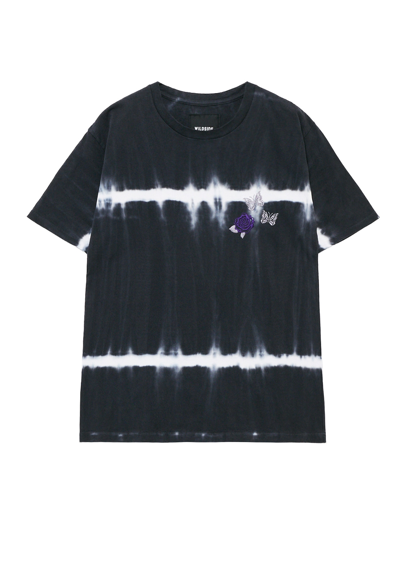 【9/4 12:00 発売】WILDSIDE × NEEDLES S/S Crew Neck Tee - Cotton Jersey_1