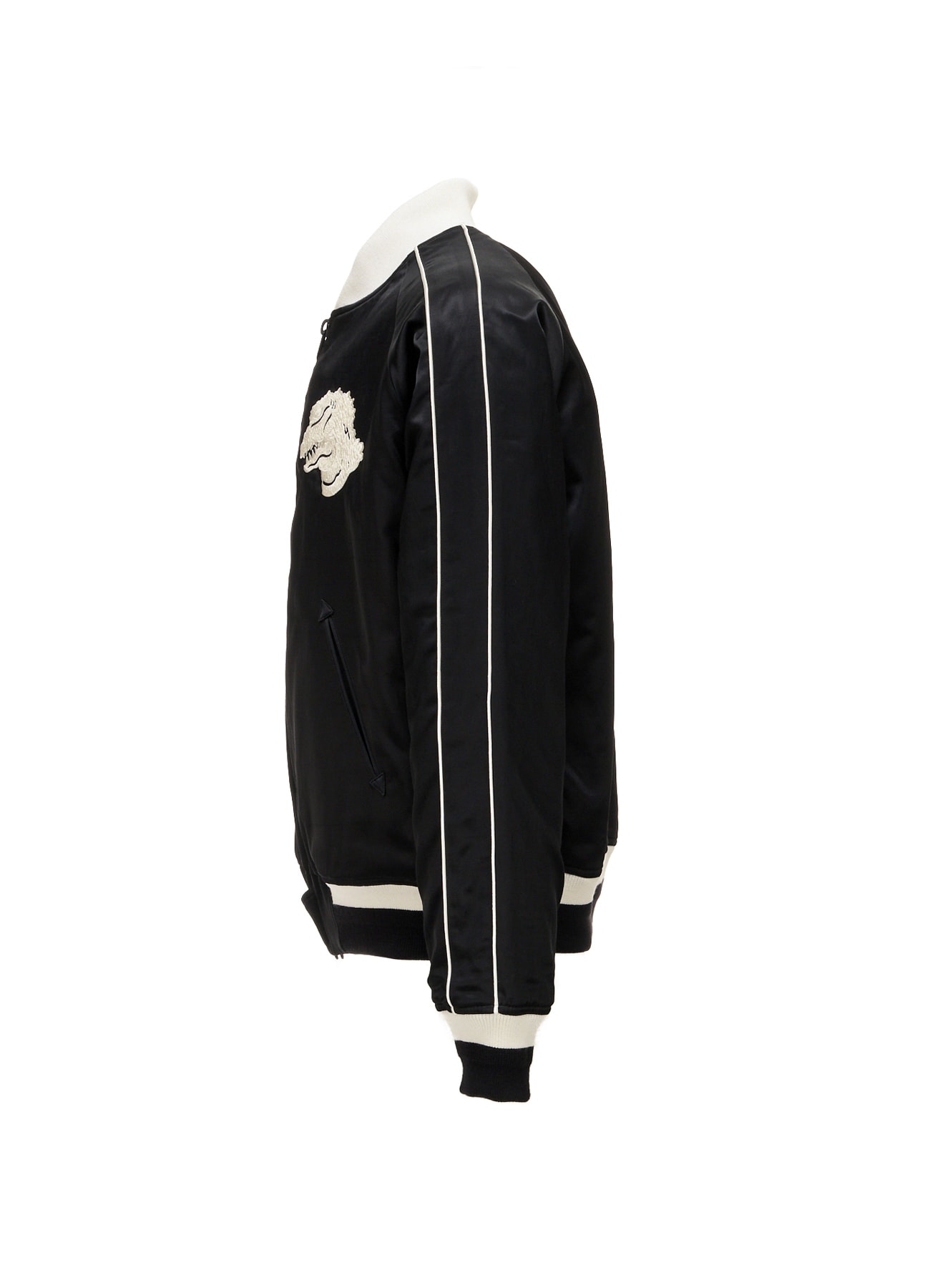 【9/9 - 阪急メンズ東京 POPUP STORE 先行発売】WILDSIDE × IZUMONSTER Reversible Souvenir Jacket_2