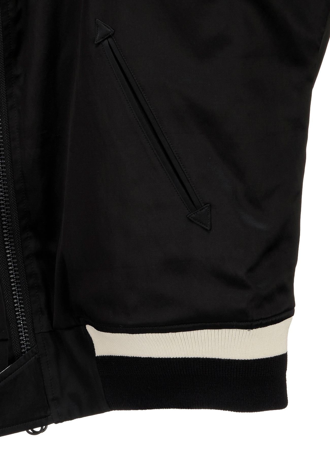 【9/9 - 阪急メンズ東京 POPUP STORE 先行発売】WILDSIDE × IZUMONSTER Reversible Souvenir Jacket_6