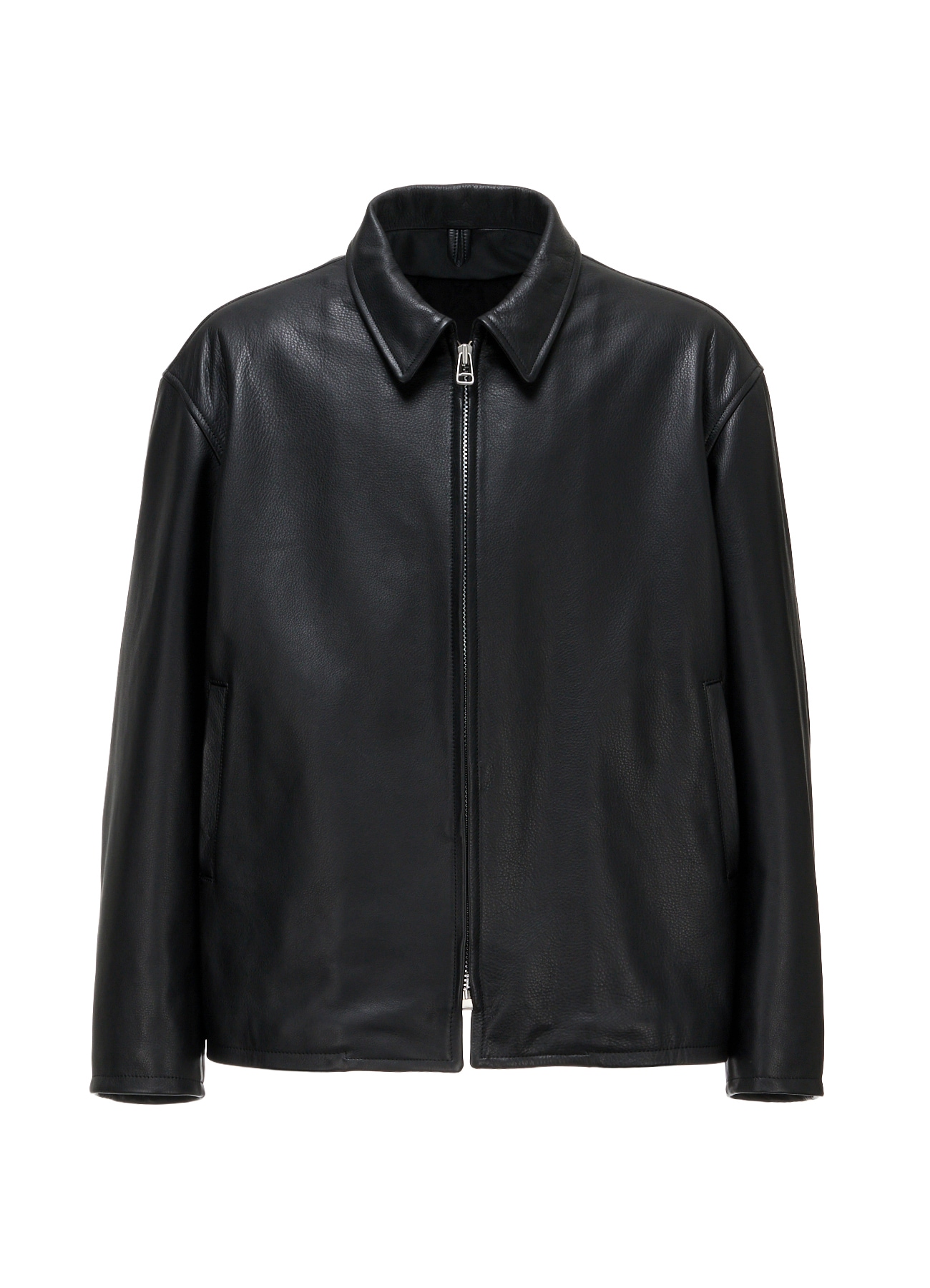 【9/11 18:00 発売】WILDSIDE × The Weeknd Leather Jacket_1