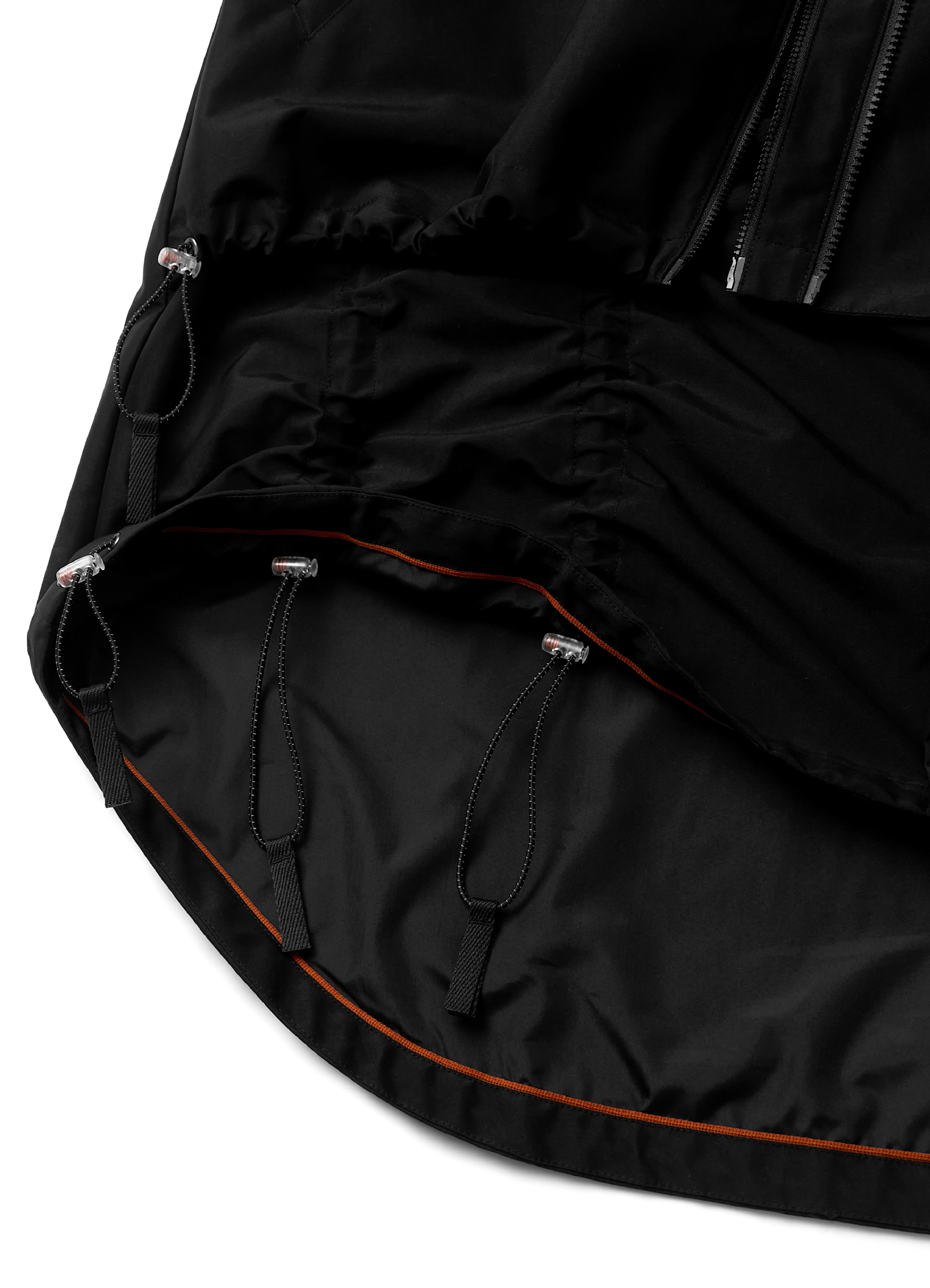 WILDSIDE x GOOPiMADE THE-9 Crazy Utility Coat_10