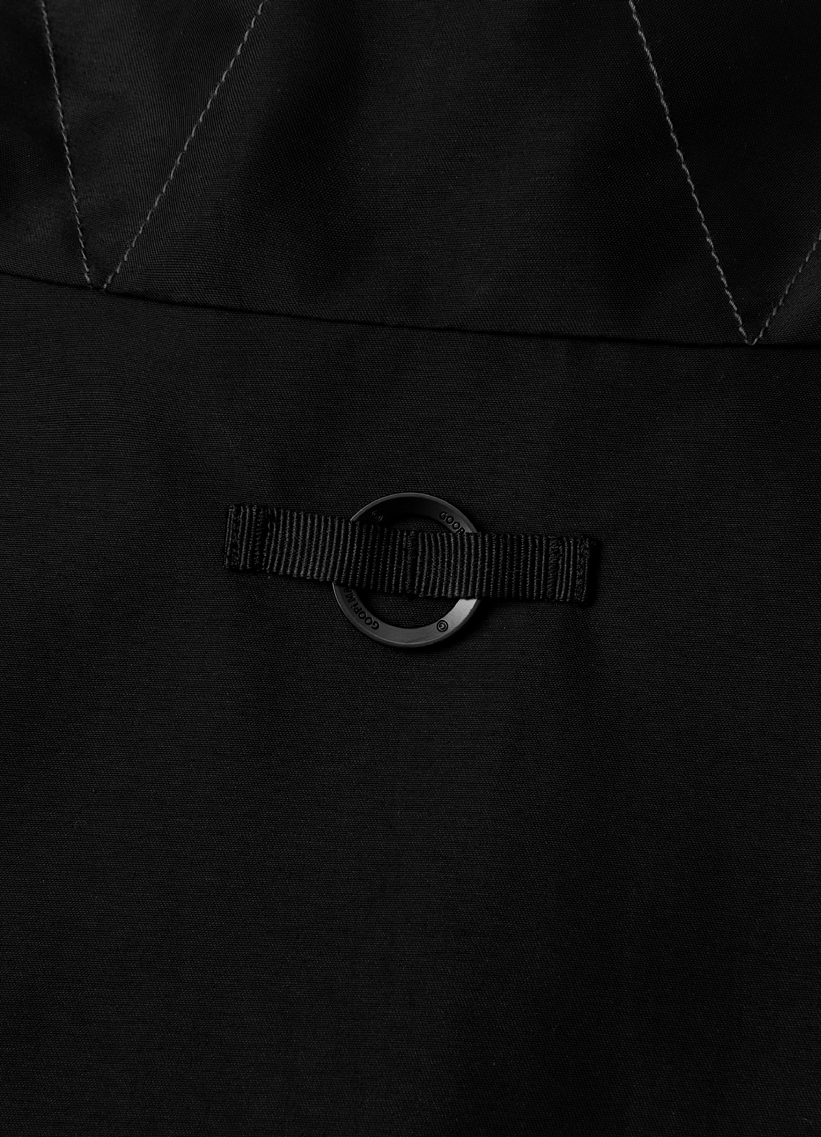 WILDSIDE x GOOPiMADE THE-9 Crazy Utility Coat_13