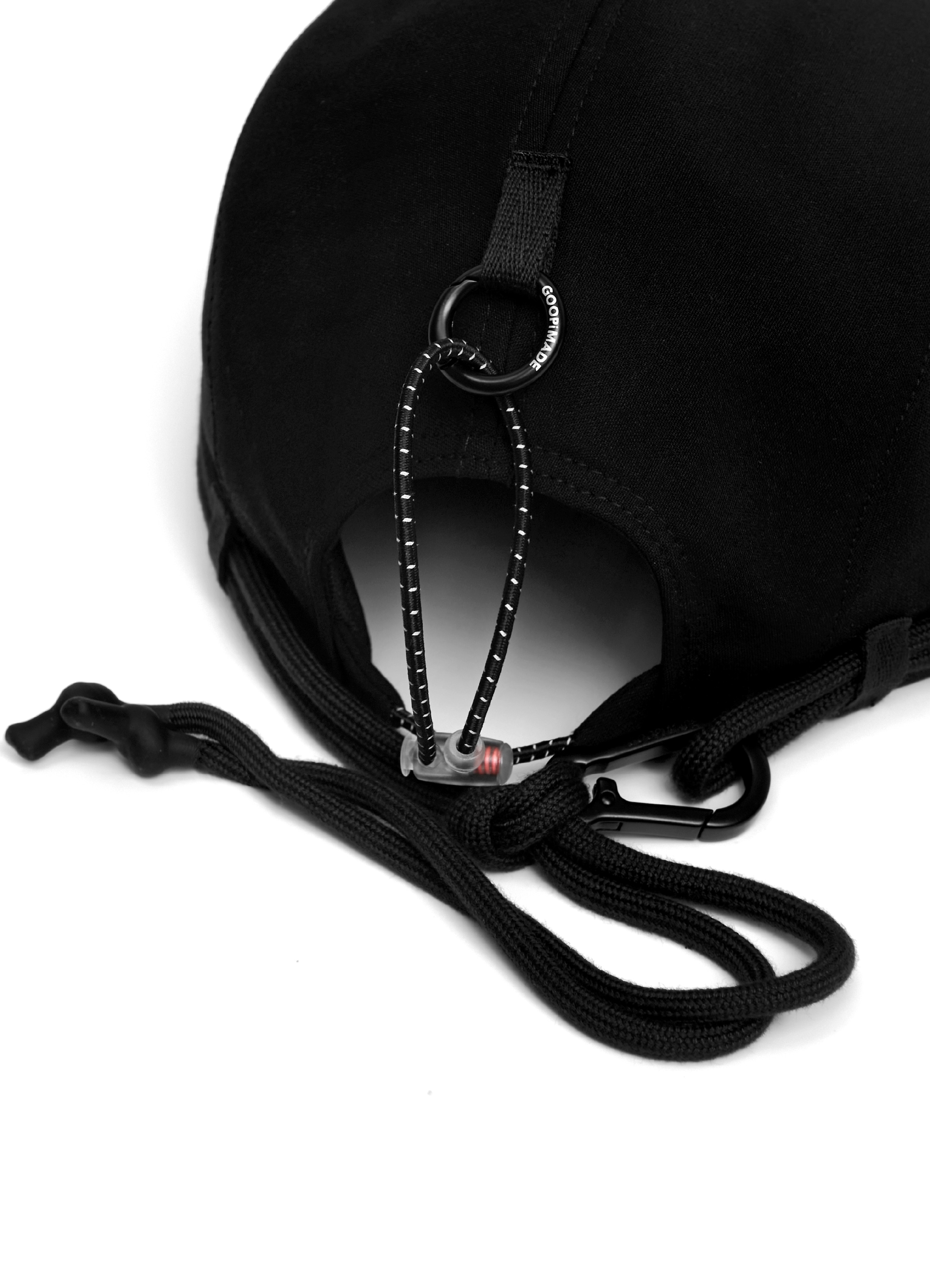 WILDSIDE x GOOPiMADE JP Double Cap_7