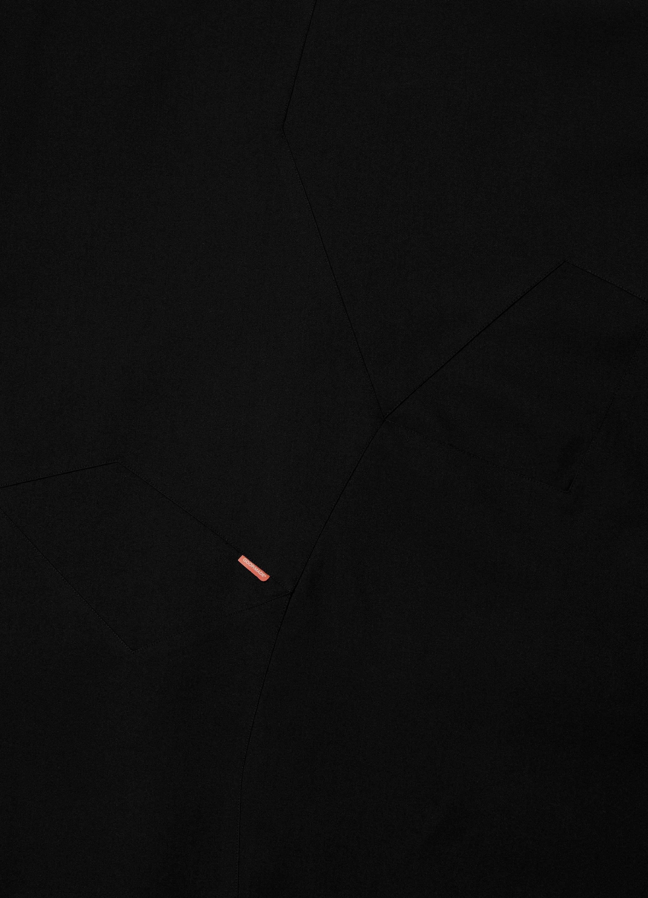 WILDSIDE x GOOPiMADE Nobleman Blazer_10