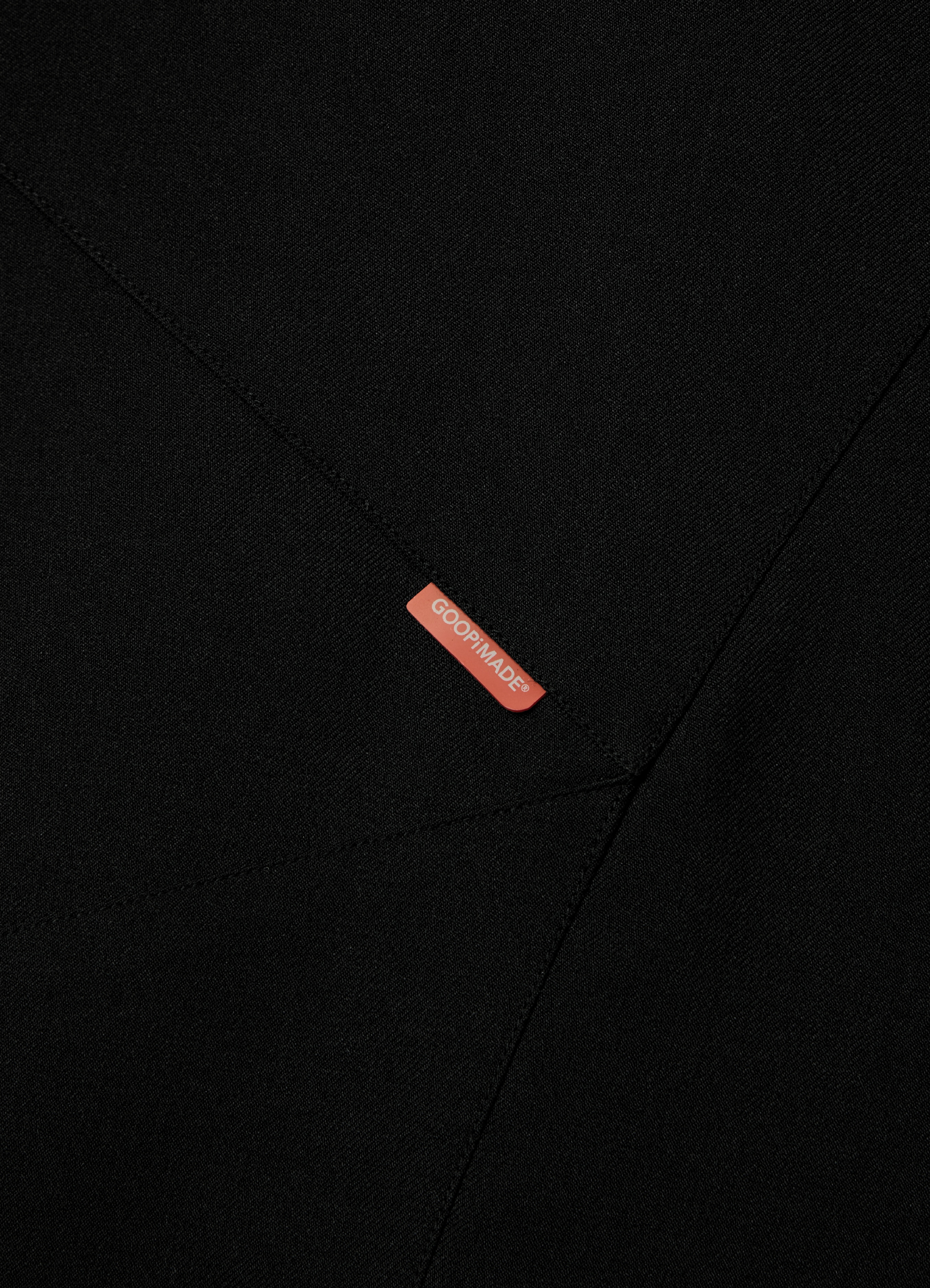 WILDSIDE x GOOPiMADE Nobleman Blazer_11