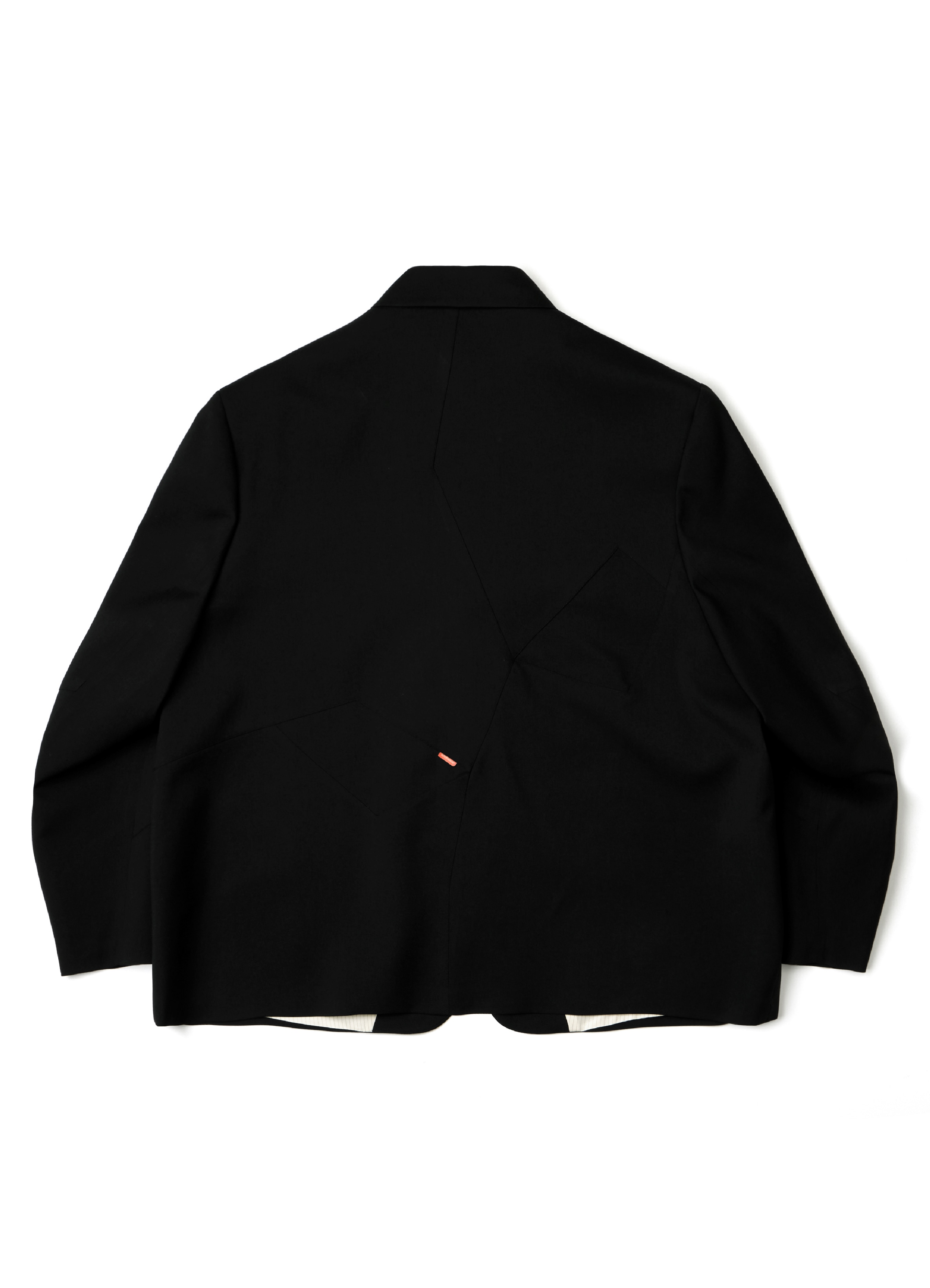 WILDSIDE x GOOPiMADE Nobleman Blazer_2
