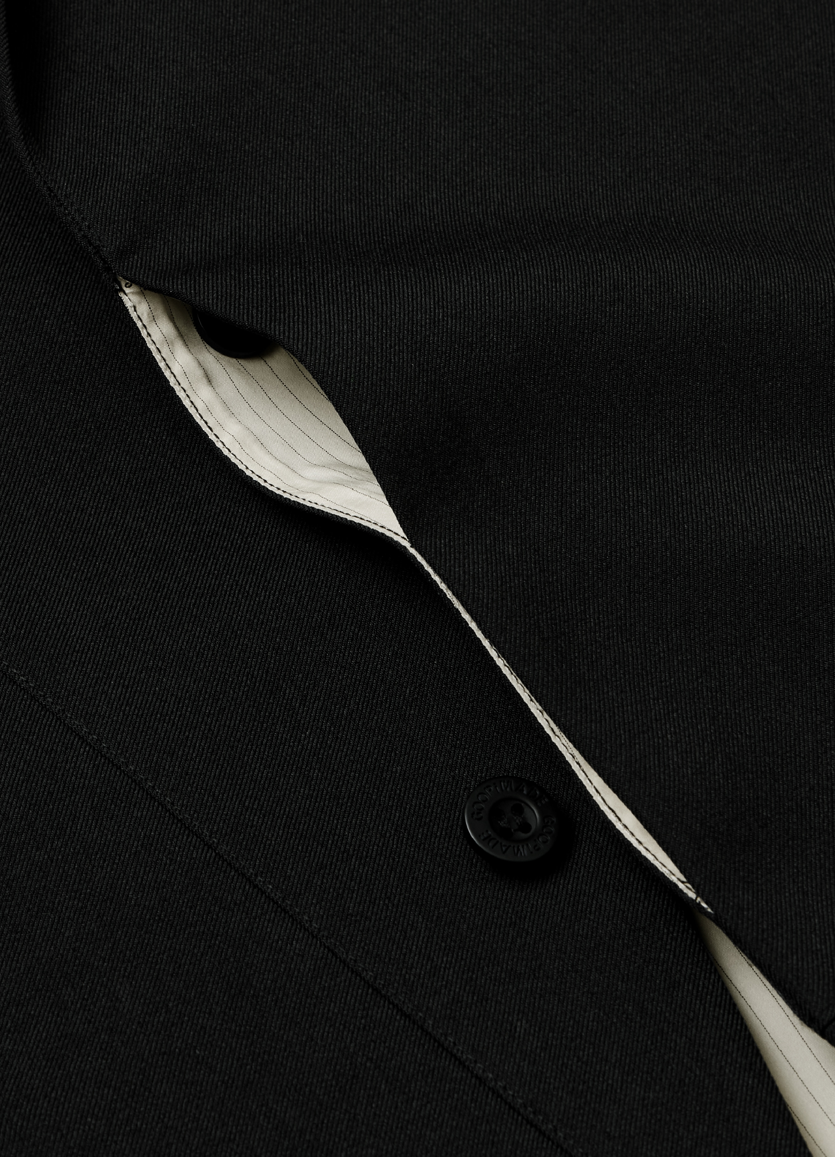 WILDSIDE x GOOPiMADE Nobleman Blazer_6