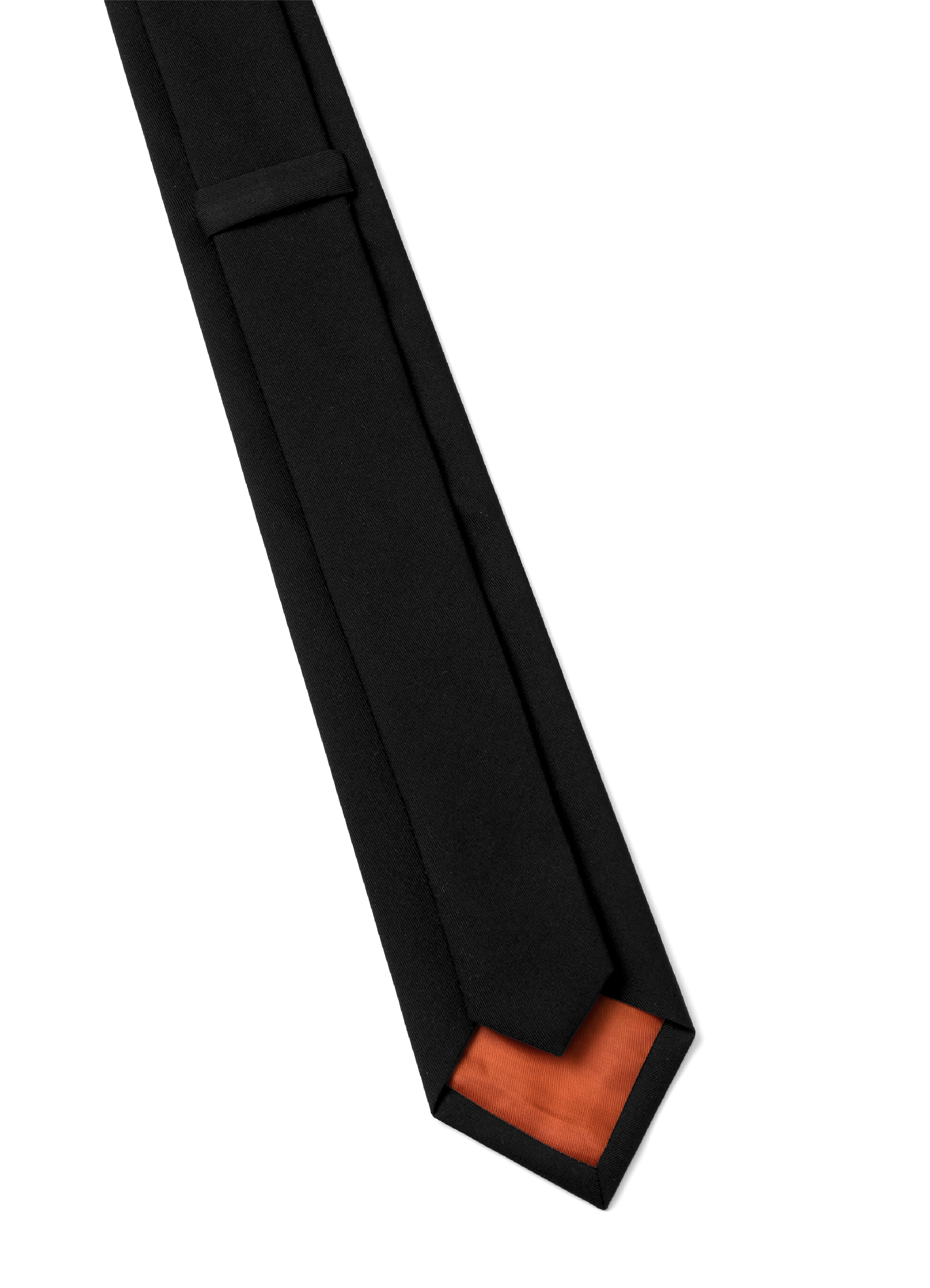 WILDSIDE x GOOPiMADE Double Logo Tie_4