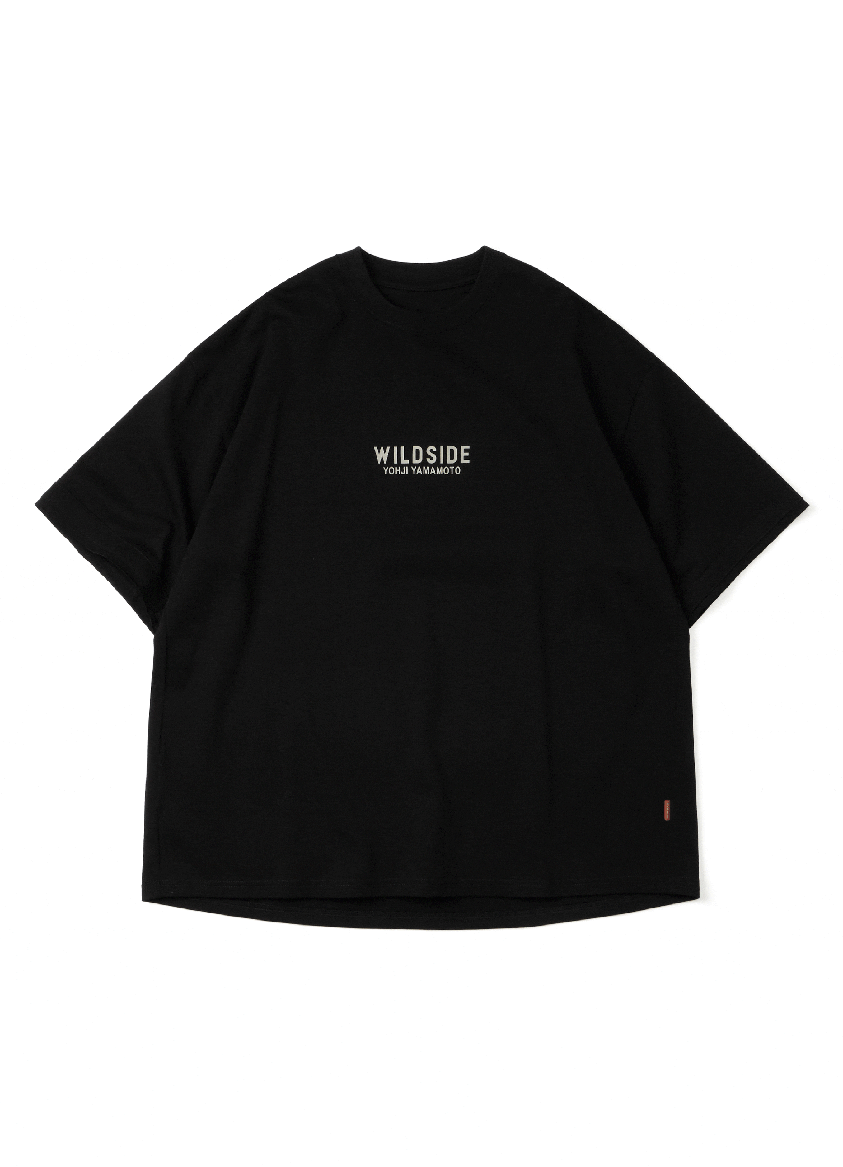 WILDSIDE x GOOPiMADE "ROAR Kanji" TEE