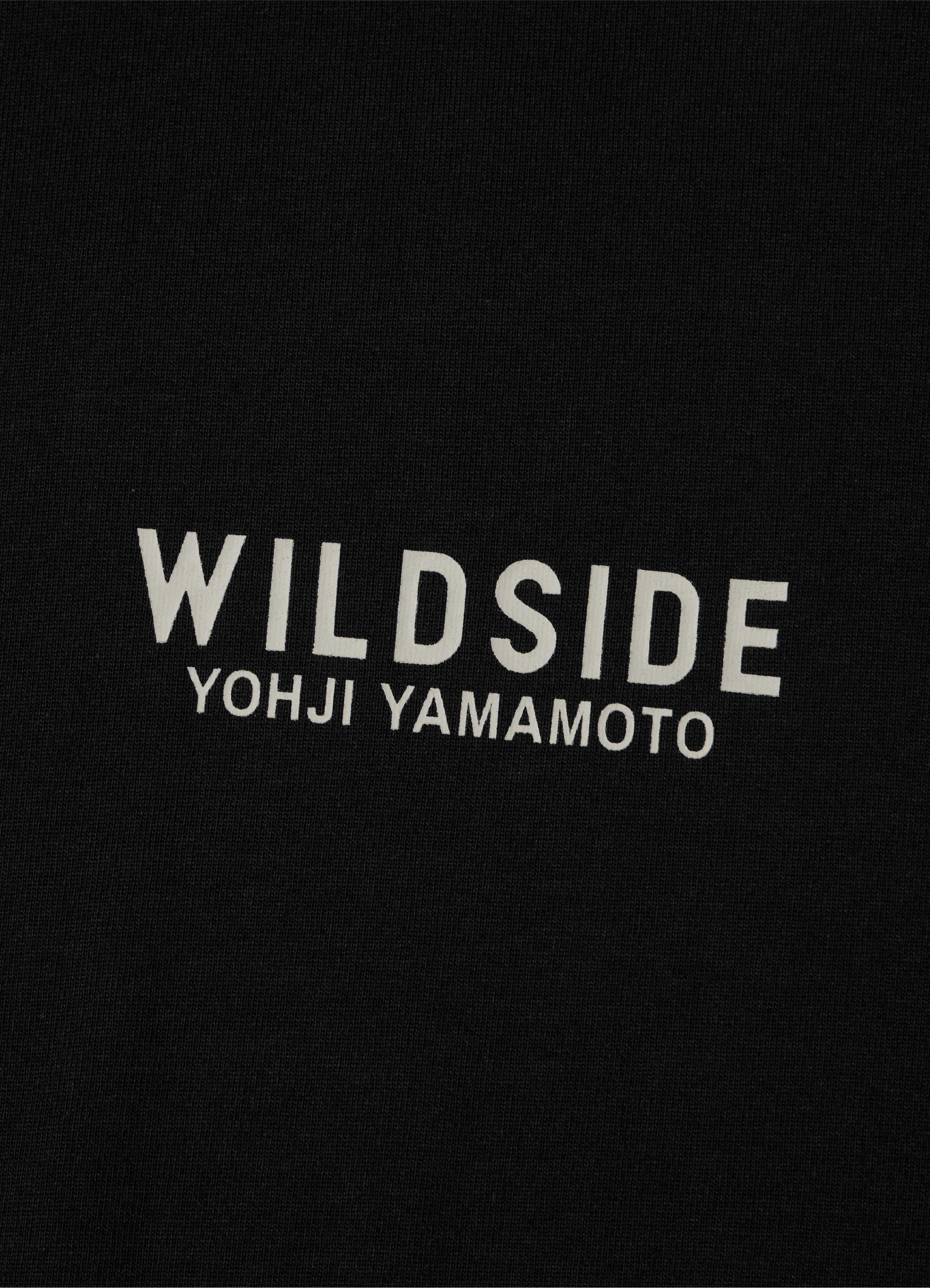 WILDSIDE x GOOPiMADE "ROAR Kanji" TEE_3