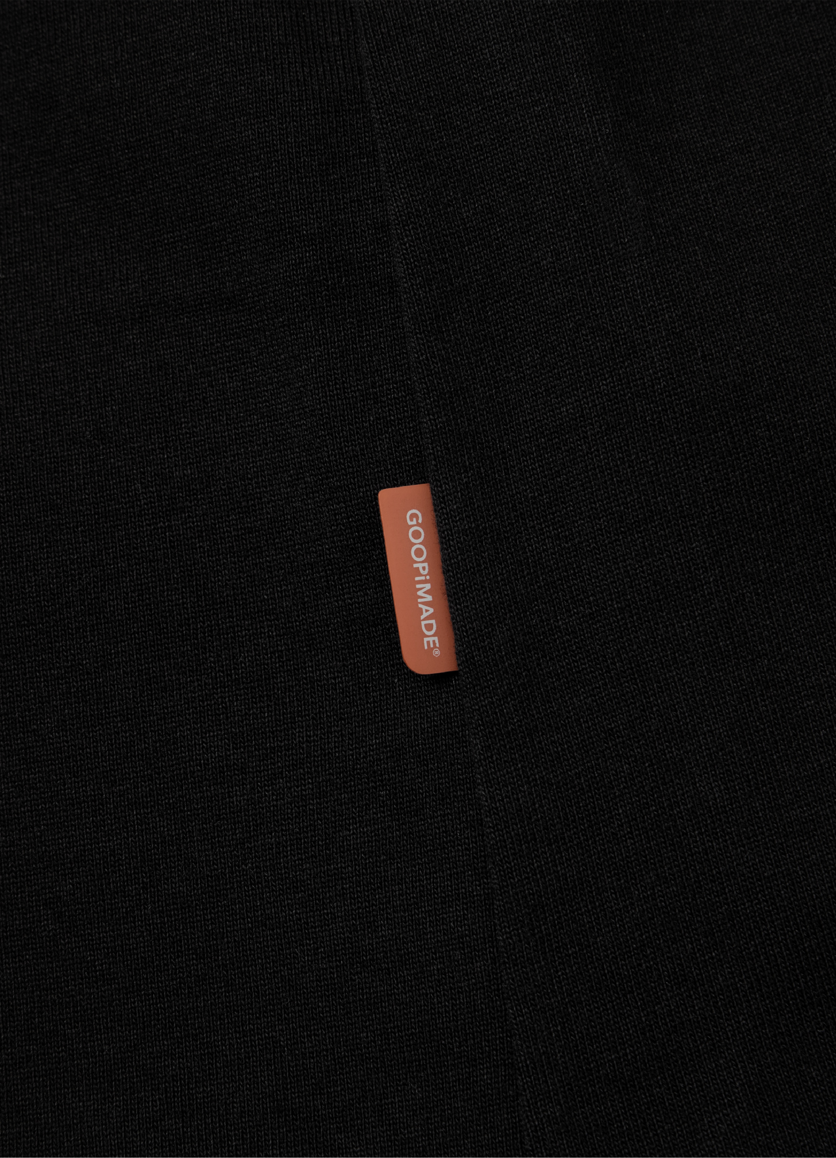 WILDSIDE x GOOPiMADE "ROAR Kanji" TEE_5