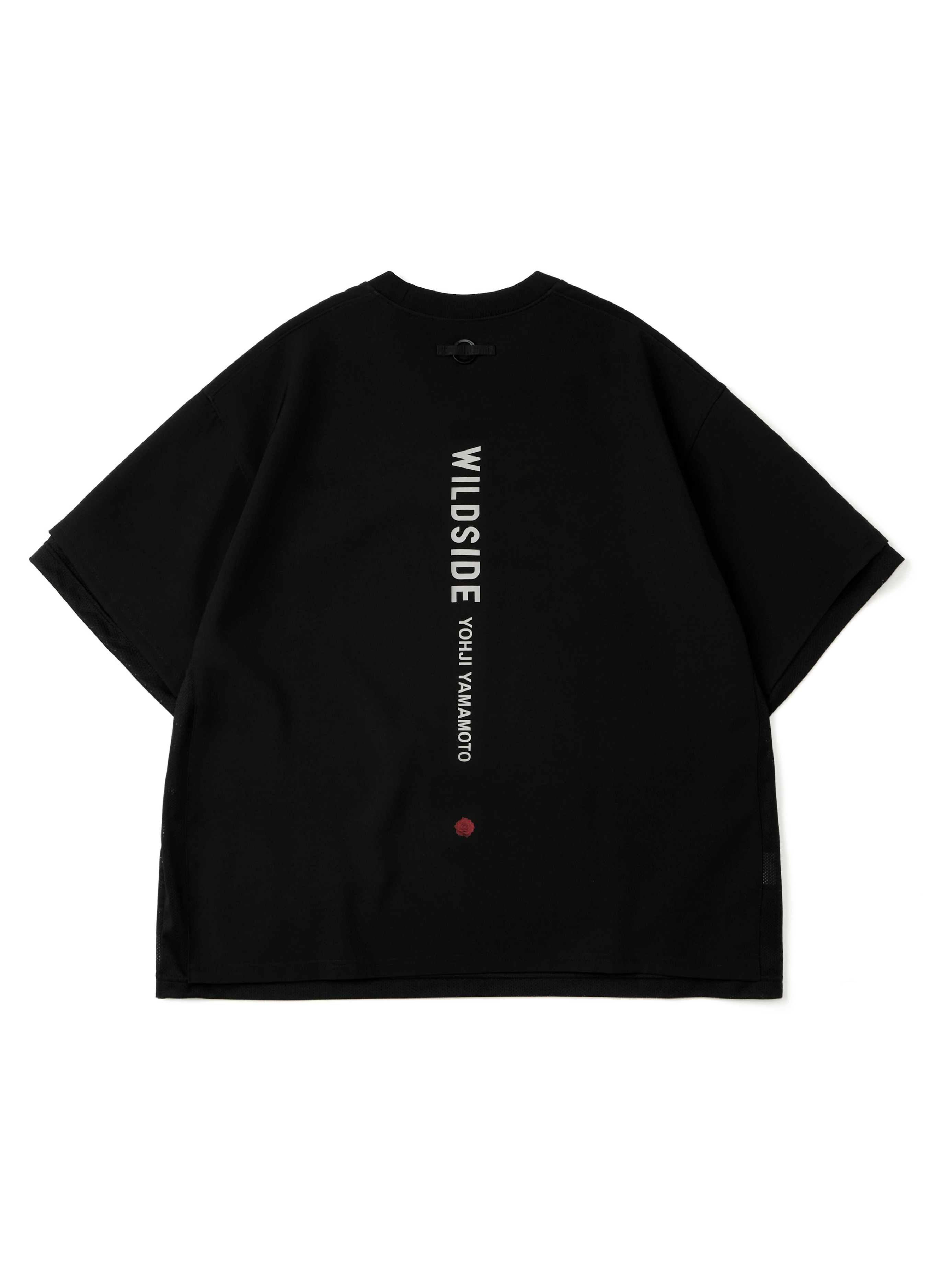 WILDSIDE x GOOPiMADE "Yama" Logo TEE_2