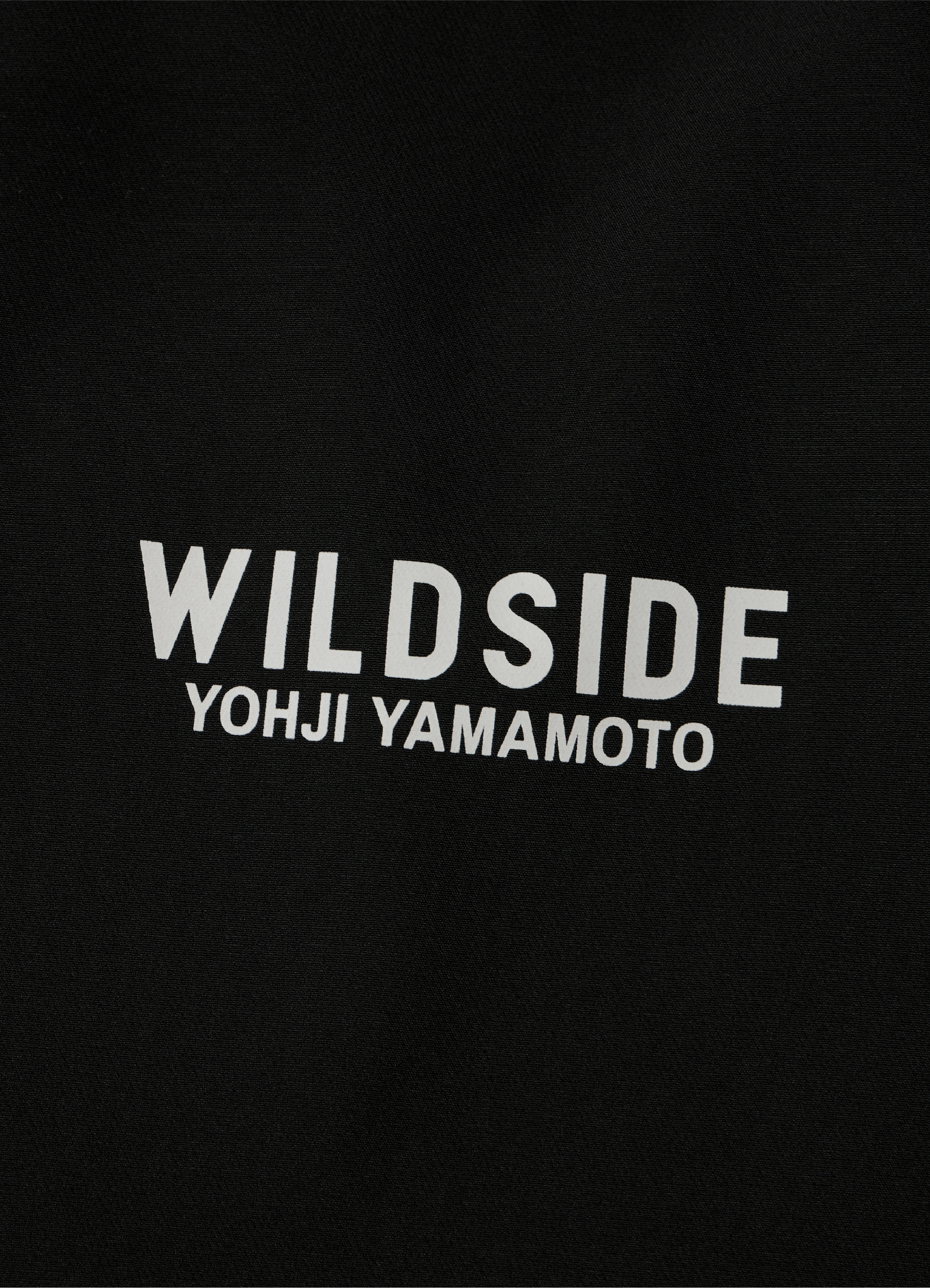 WILDSIDE x GOOPiMADE "ROSE" Logo Crewneck_3