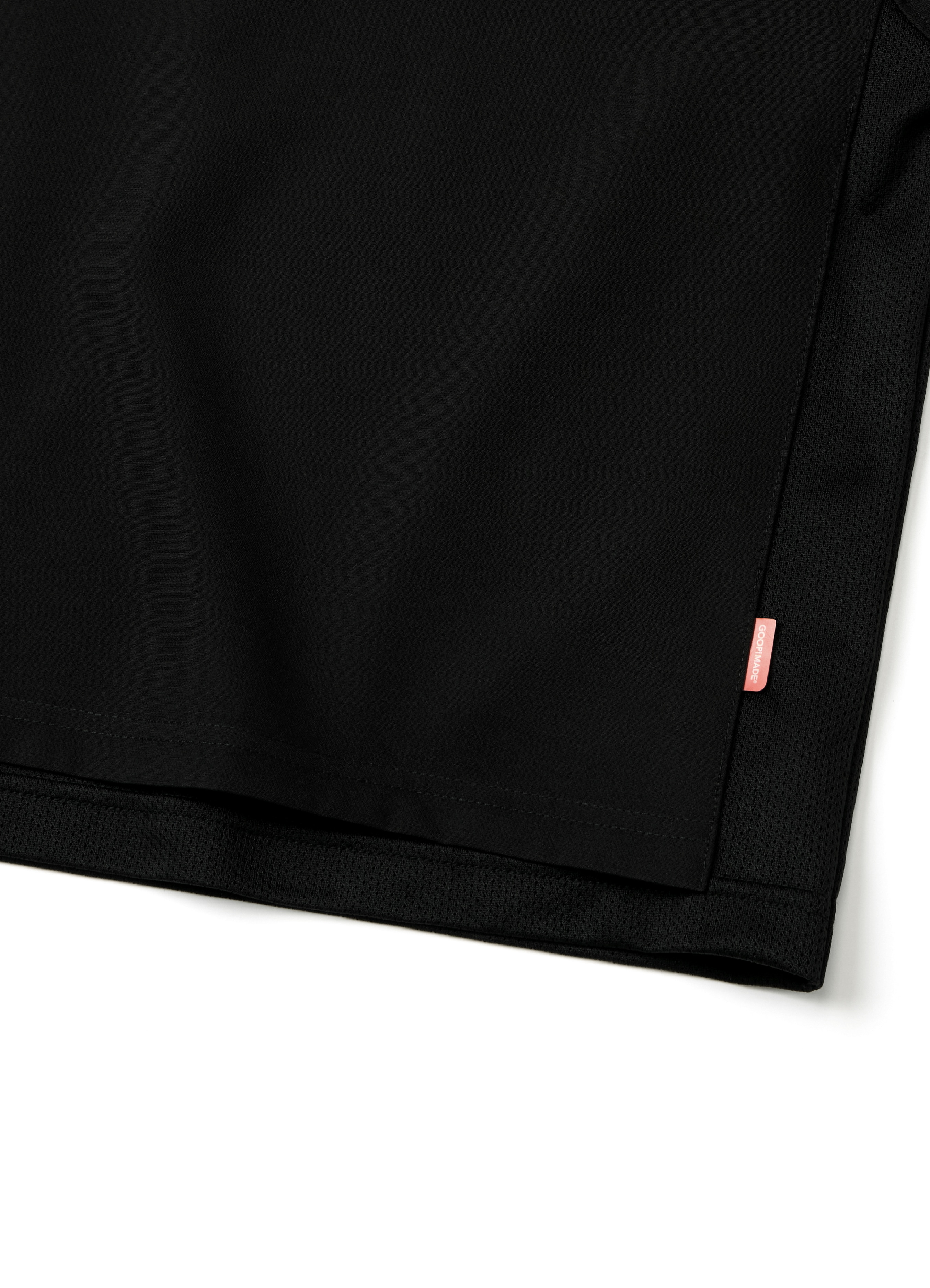 WILDSIDE x GOOPiMADE "ROSE" Logo Crewneck_5