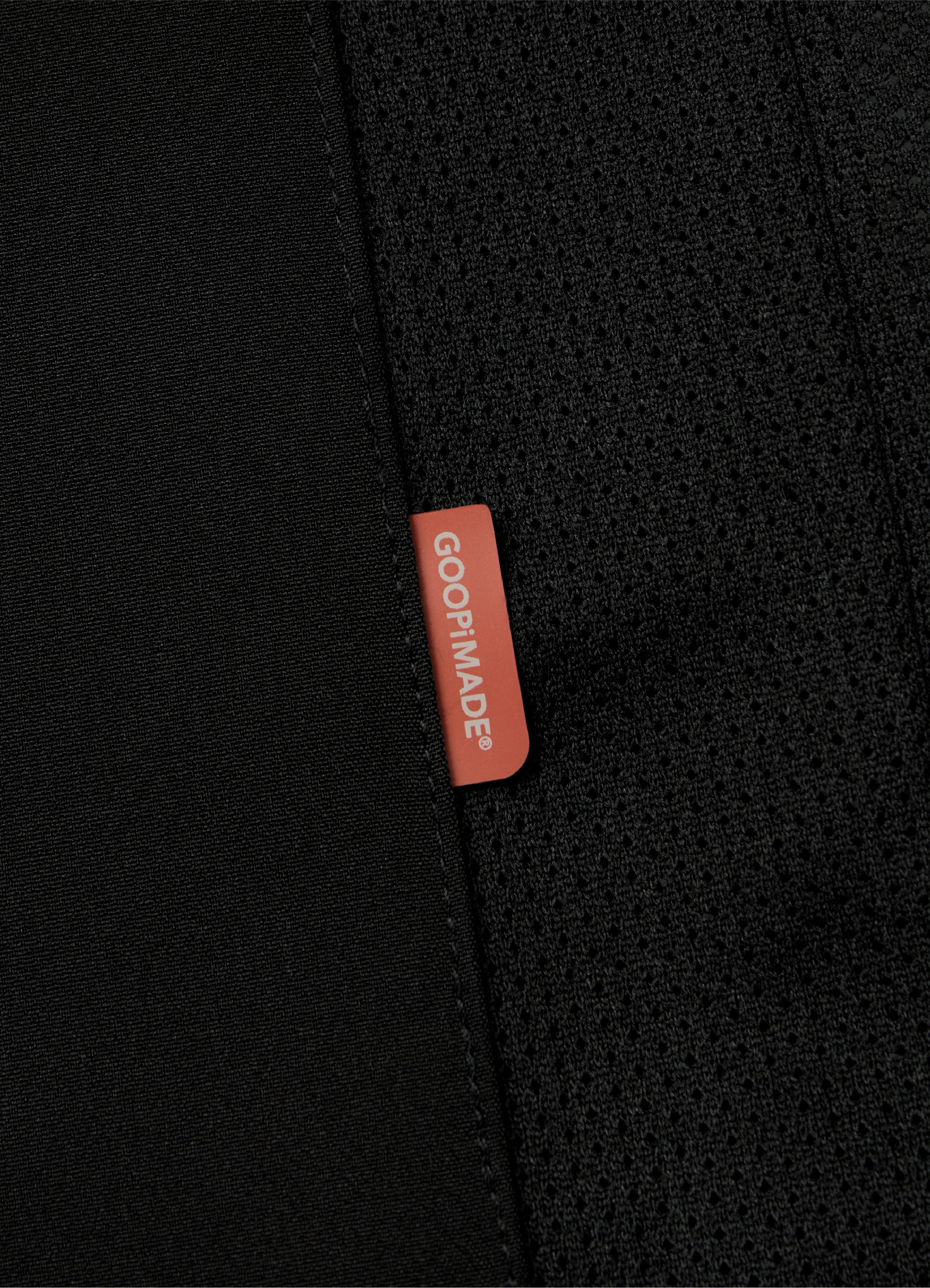 WILDSIDE x GOOPiMADE "ROSE" Logo Crewneck_6