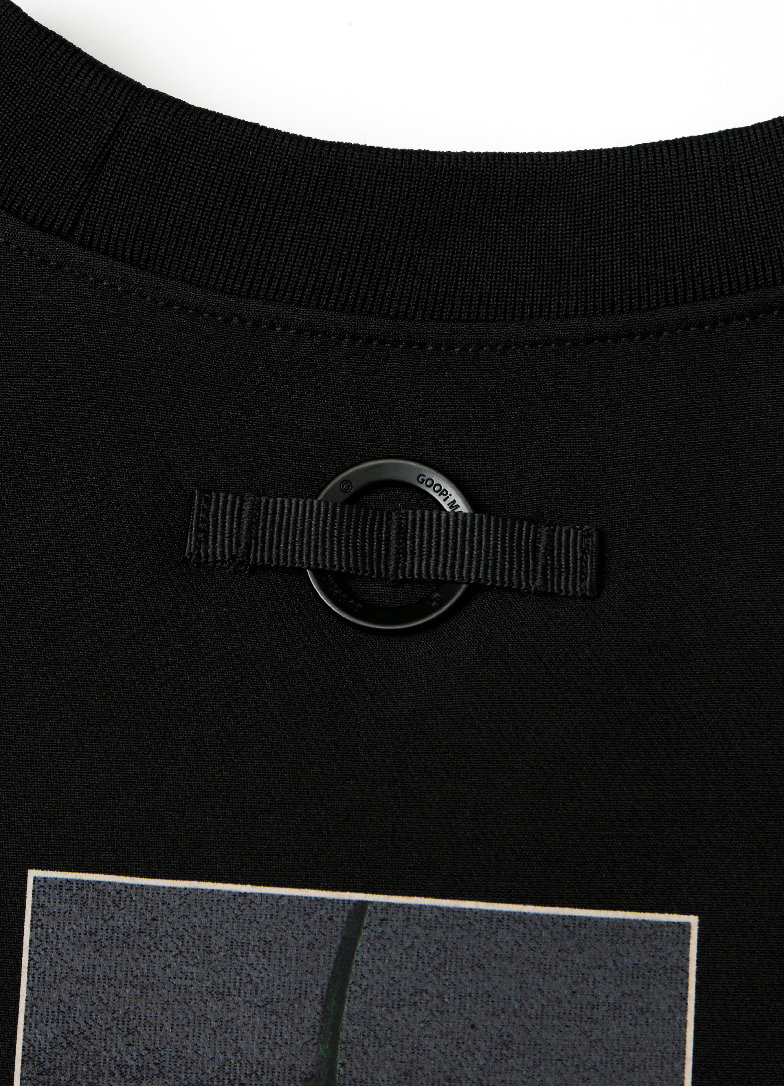 WILDSIDE x GOOPiMADE "ROSE" Logo Crewneck_7