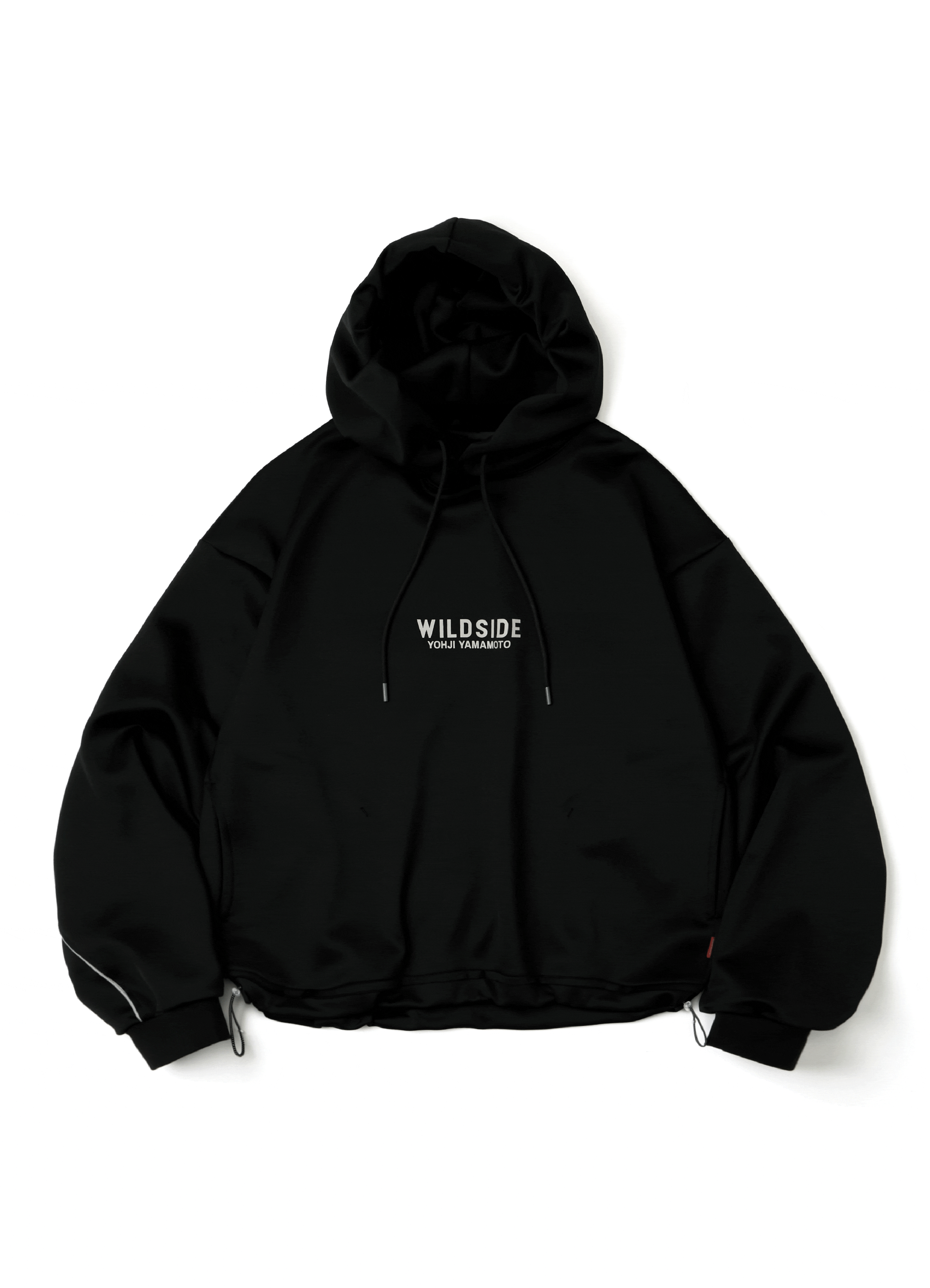 WILDSIDE x GOOPiMADE THE "Karasu" Hoodie
