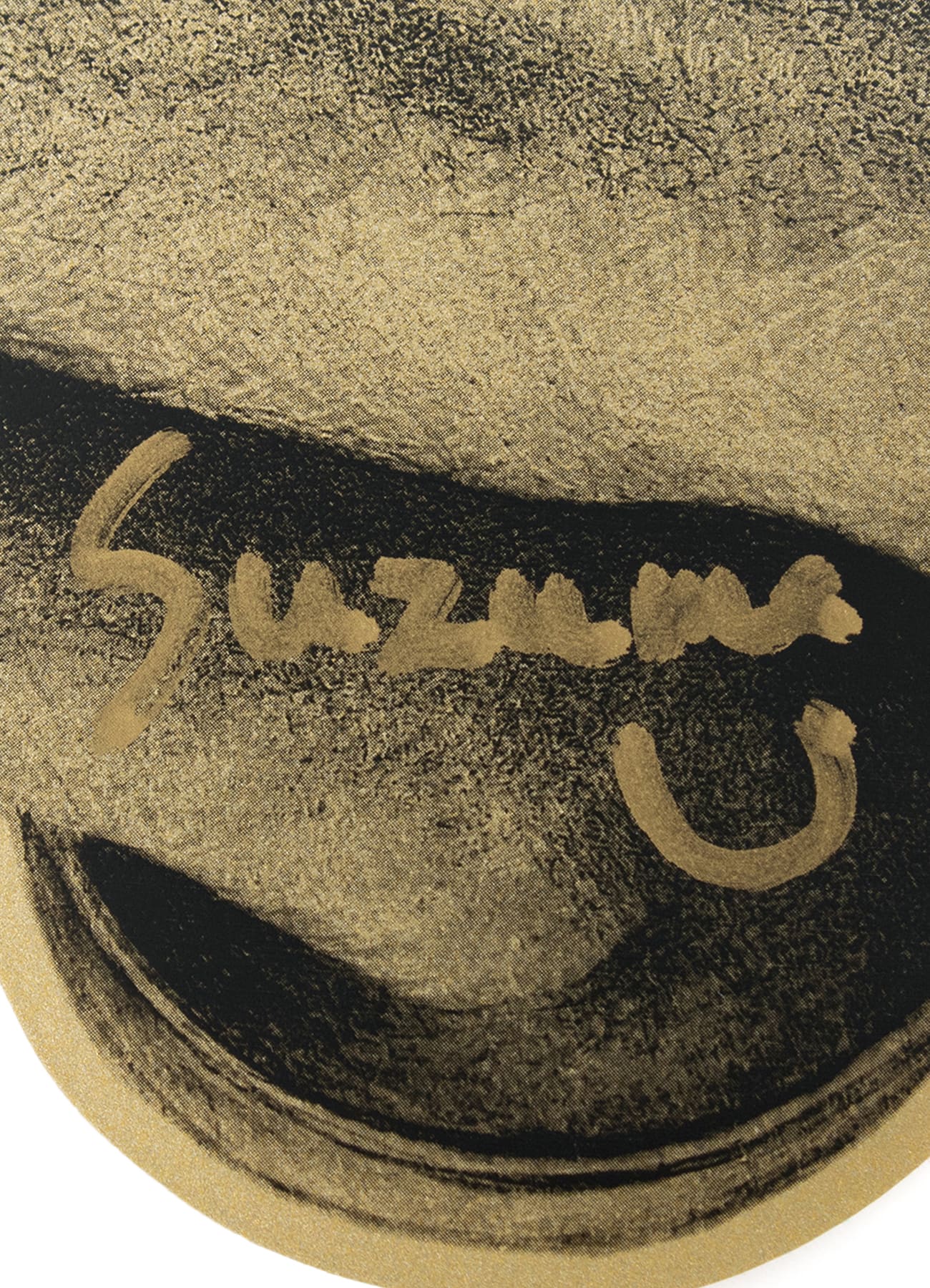 "Praying Hands" Sticker_4