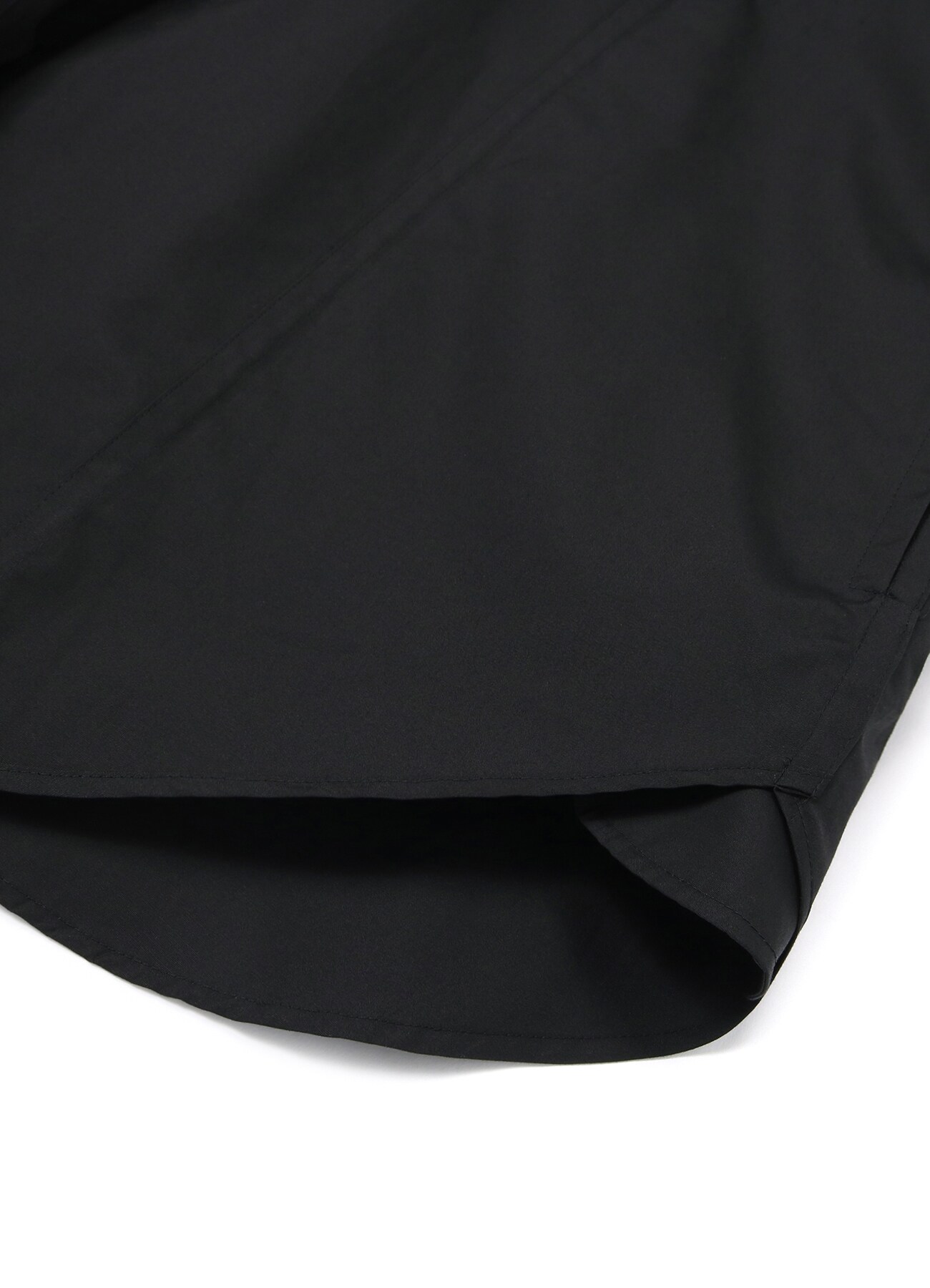 WILDSIDE × Kie Einzelganger Cotton Broadcloth Shirt_5