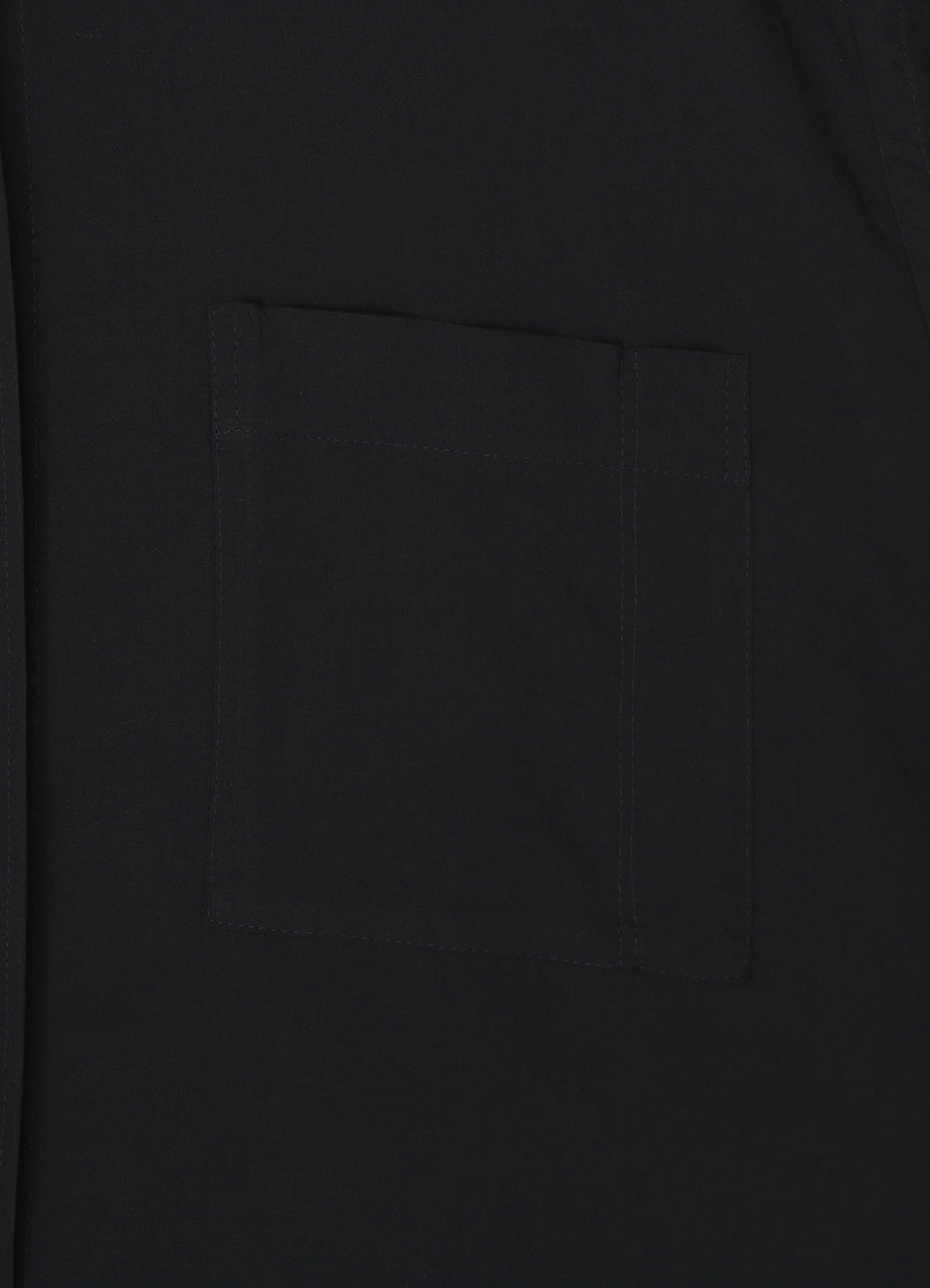 WILDSIDE × Kie Einzelganger Rayon Layered Shirt_7