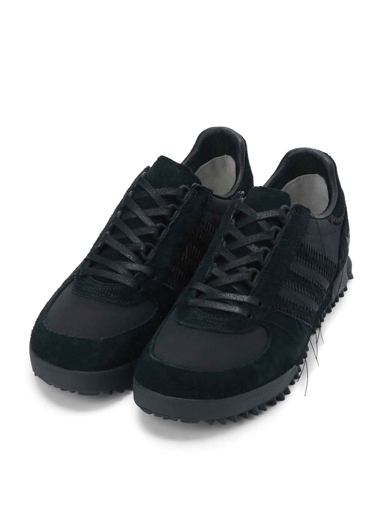 Y-3 MARATHON TR(26.5cm BLACK): Y-3｜WILDSIDE YOHJI YAMAMOTO