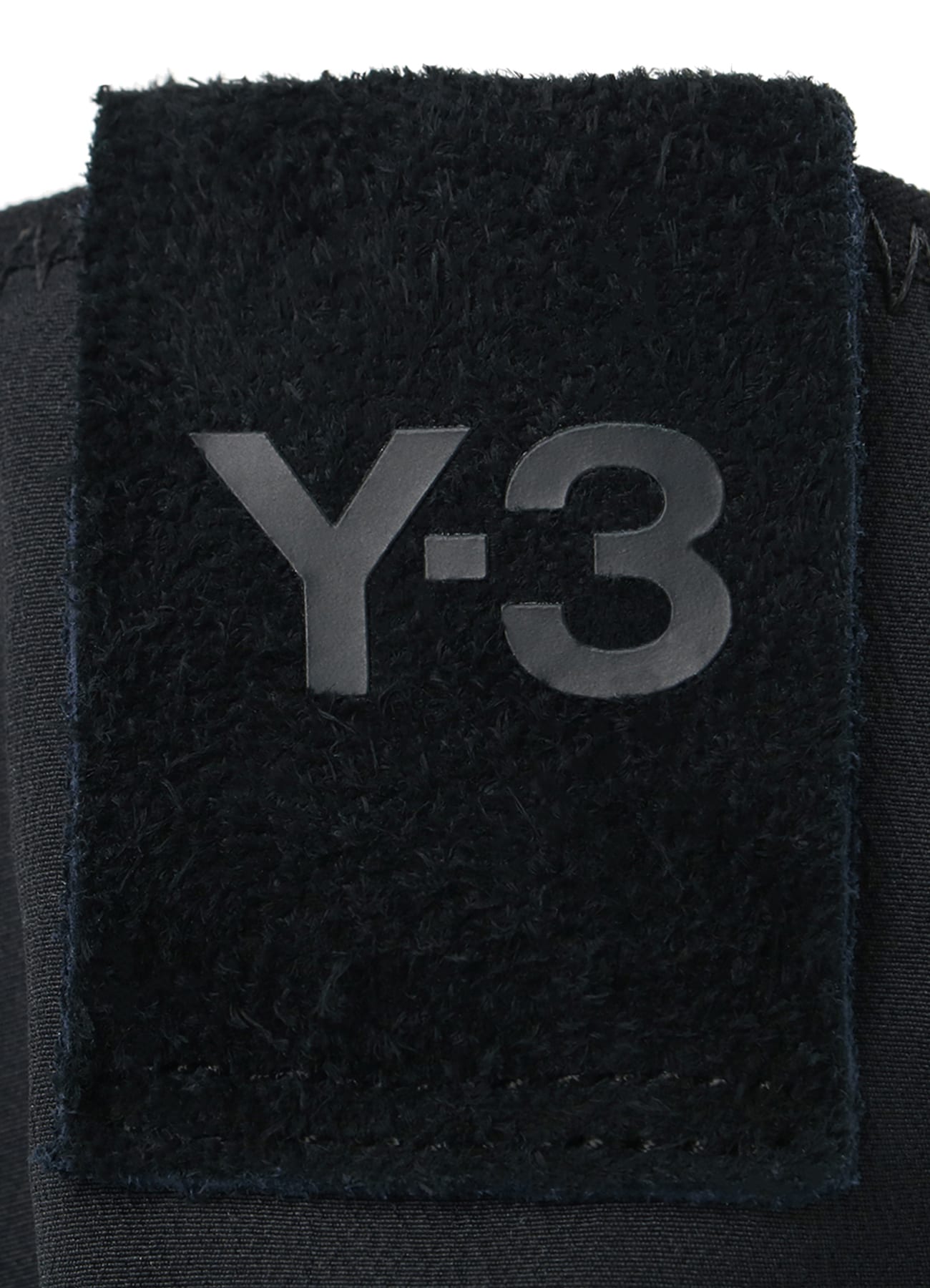 Y-3 AJATU COURT HIGH(26.5cm BLACK): Y-3｜WILDSIDE YOHJI YAMAMOTO