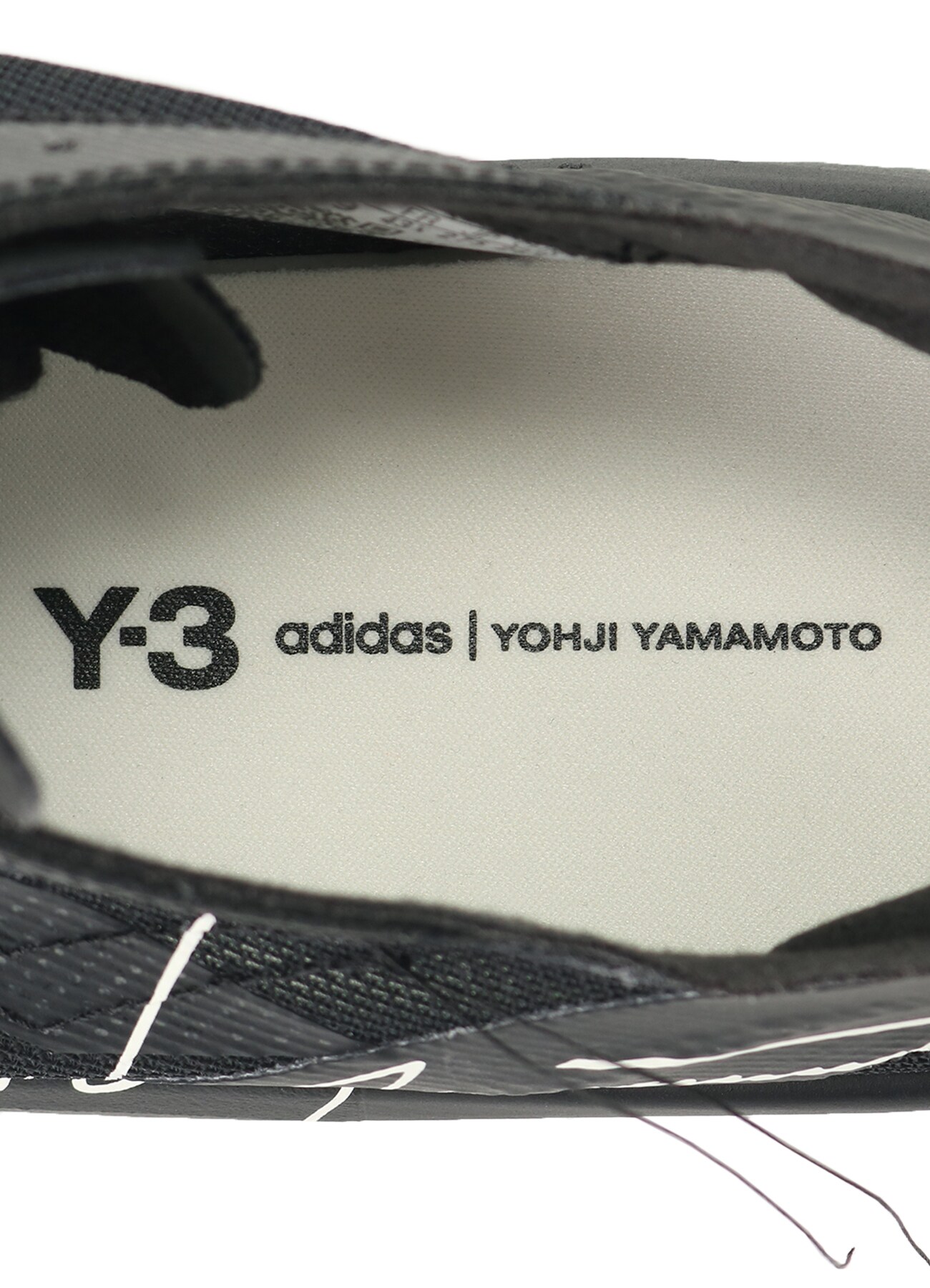 Y-3 TAKUMI SEN 9(26.5cm BLACK): Y-3｜WILDSIDE YOHJI YAMAMOTO 