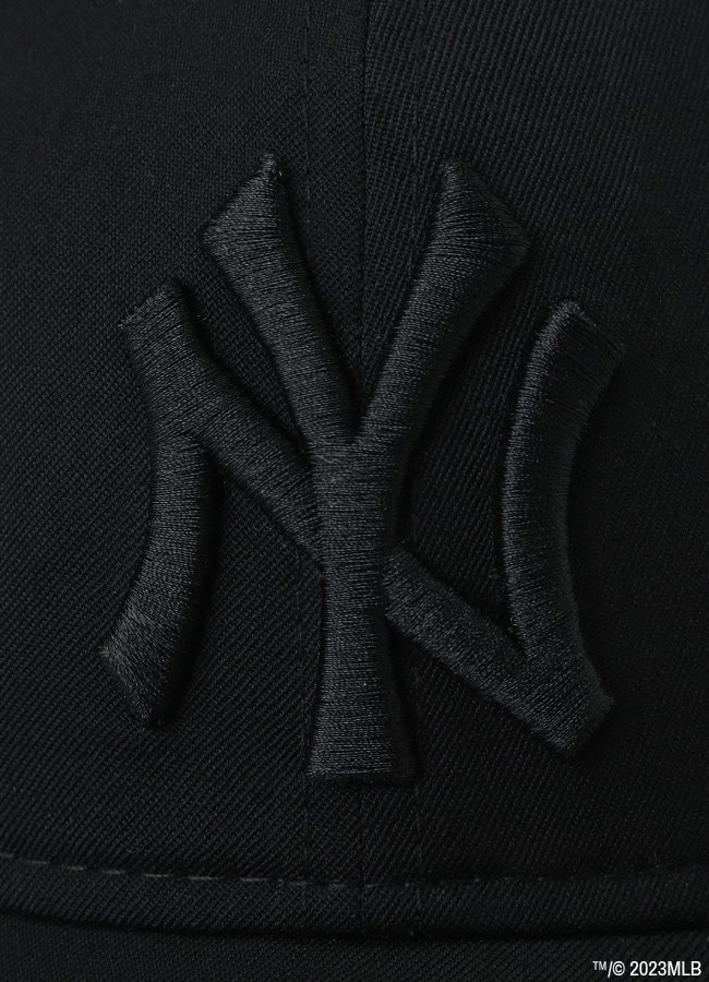 WILDSIDE x NEW ERA 9THIRTY New York Yankees GABARDINE CAP