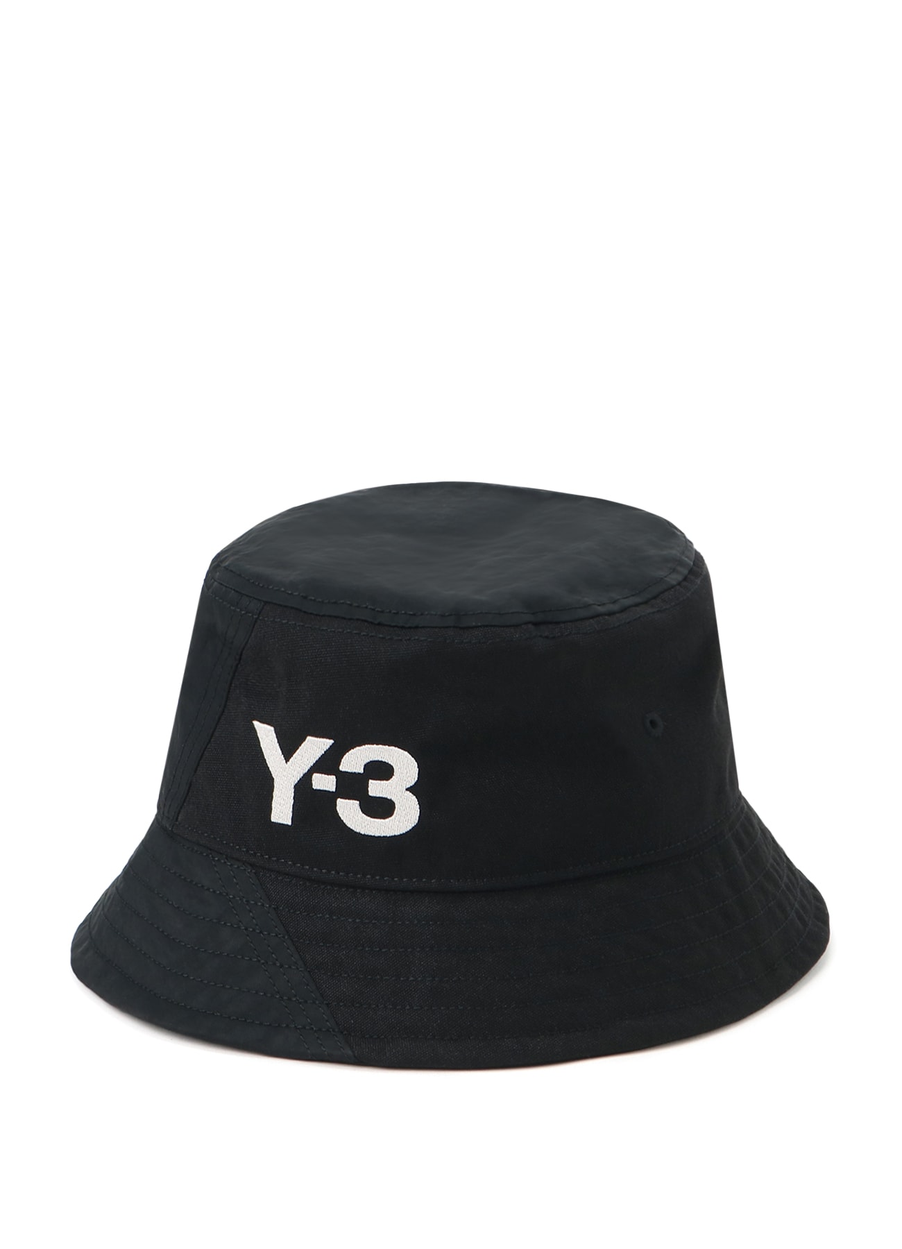 Y-3 BUCKET HAT