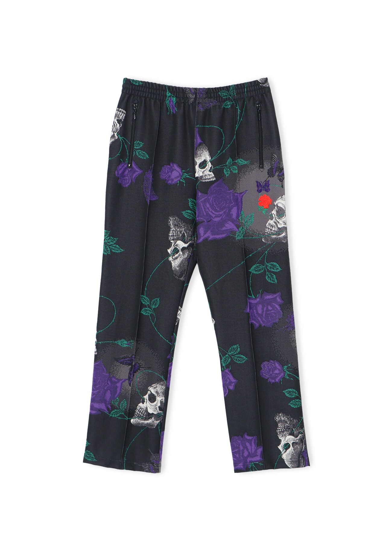 【抽選販売】WILDSIDE × NEEDLES Truck Pant