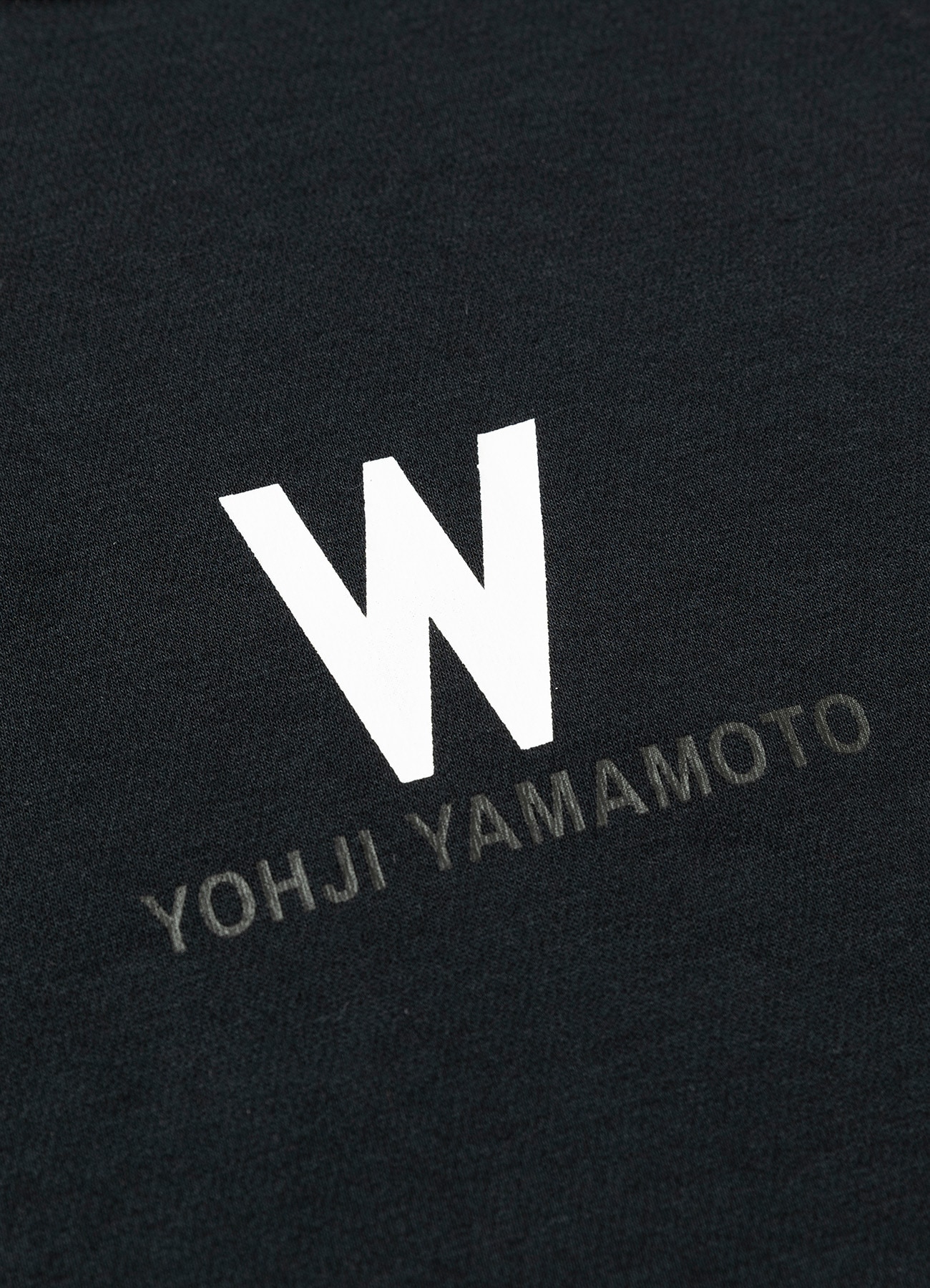 NEW ERA  WILDSIDE Yohji Yamamoto S/S Tee
