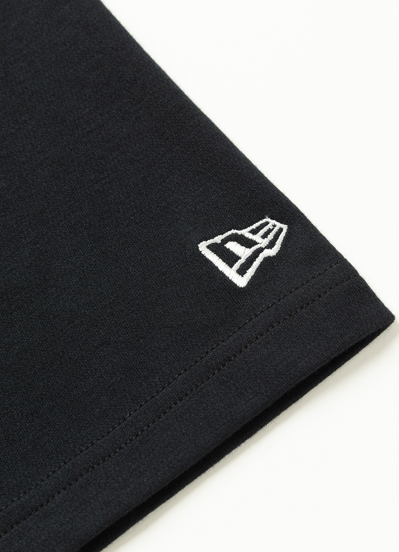 WILDSIDE × NEW ERA Middle-necked Short Sleeve T-shirt_3