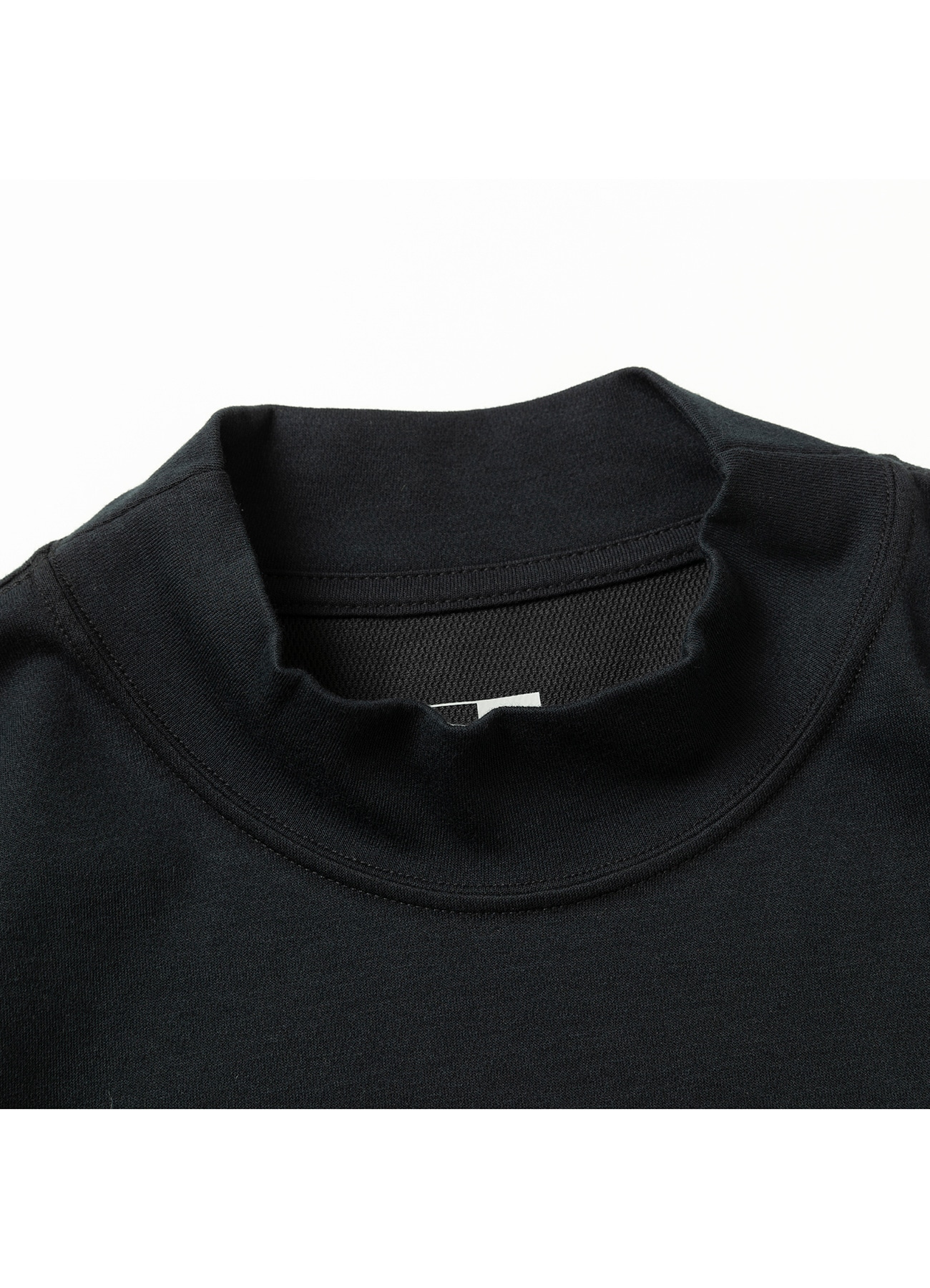 WILDSIDE × NEW ERA Middle-necked Short Sleeve T-shirt_4