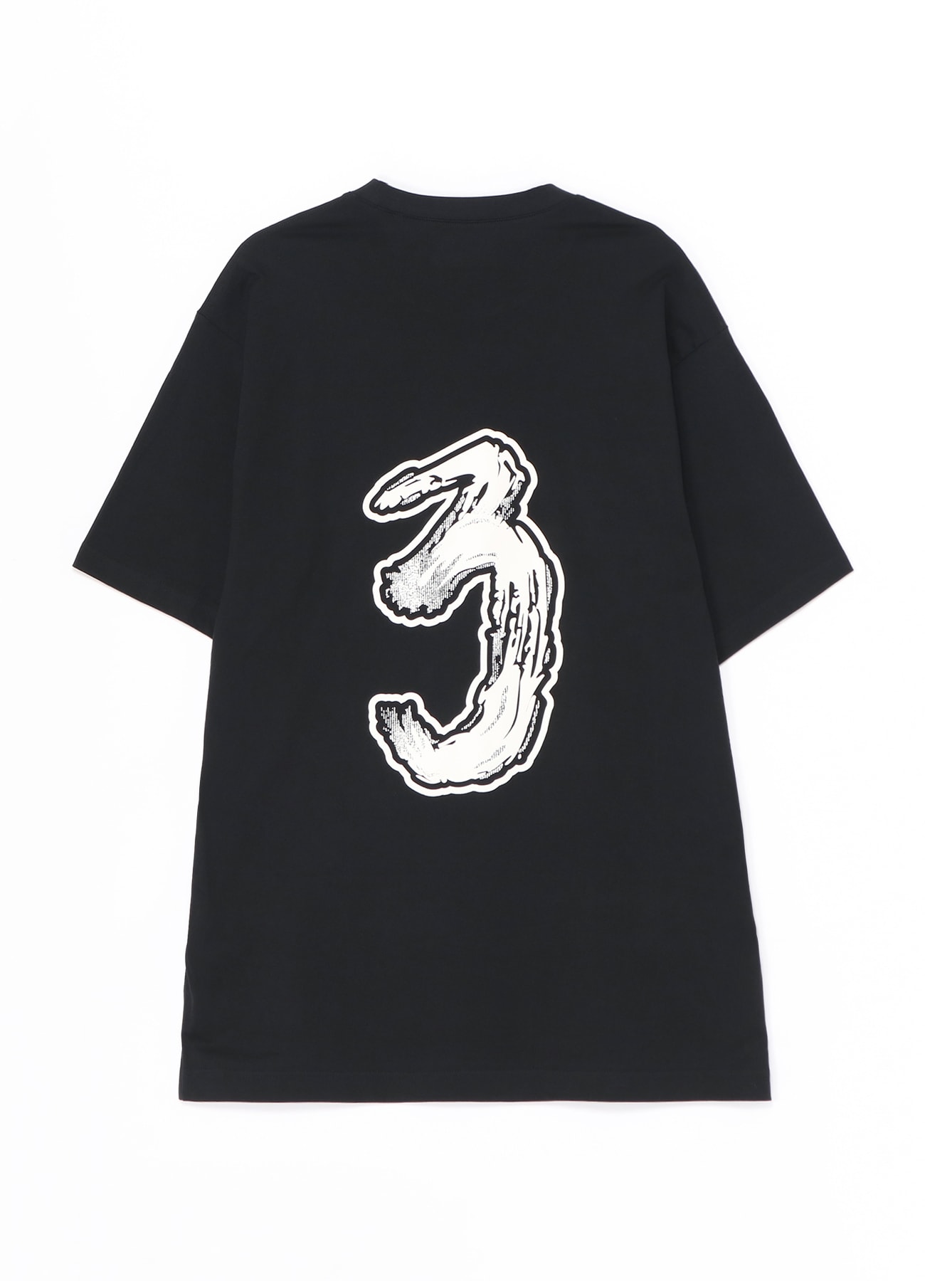 Y-3 LOGO GFX TEE