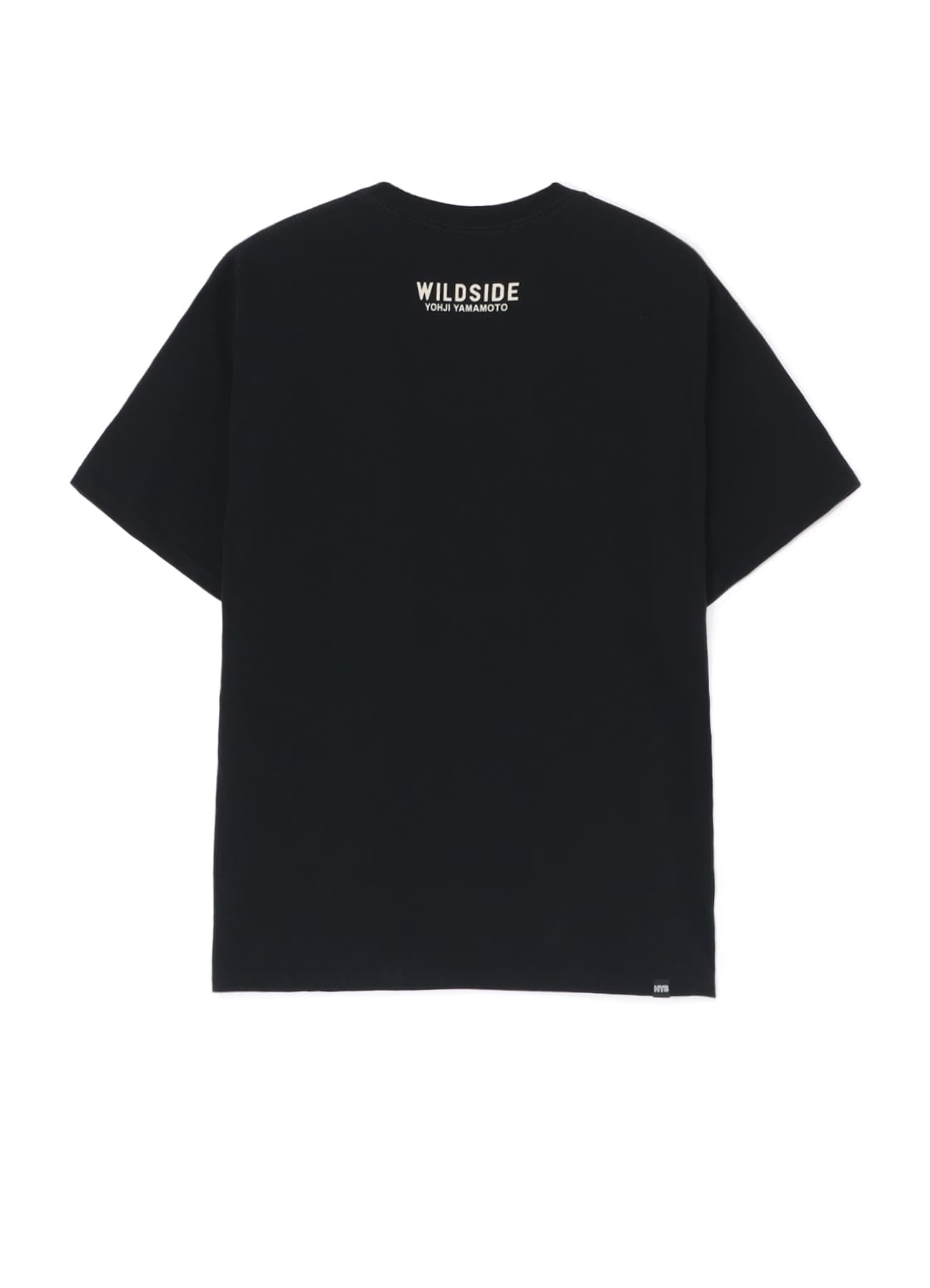 黒XL WINDANDSEA METAL TEE / BLACK Tシャツ-