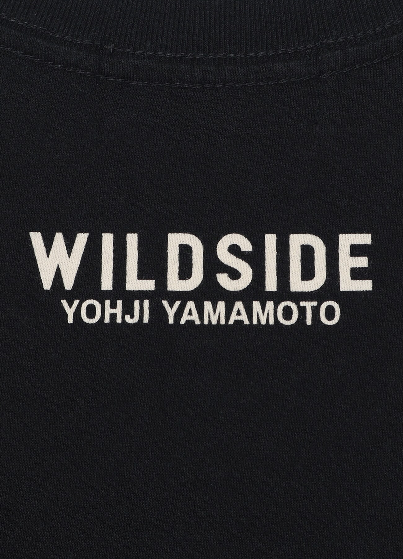 WILDSIDE × HYSTERIC GLAMOUR 