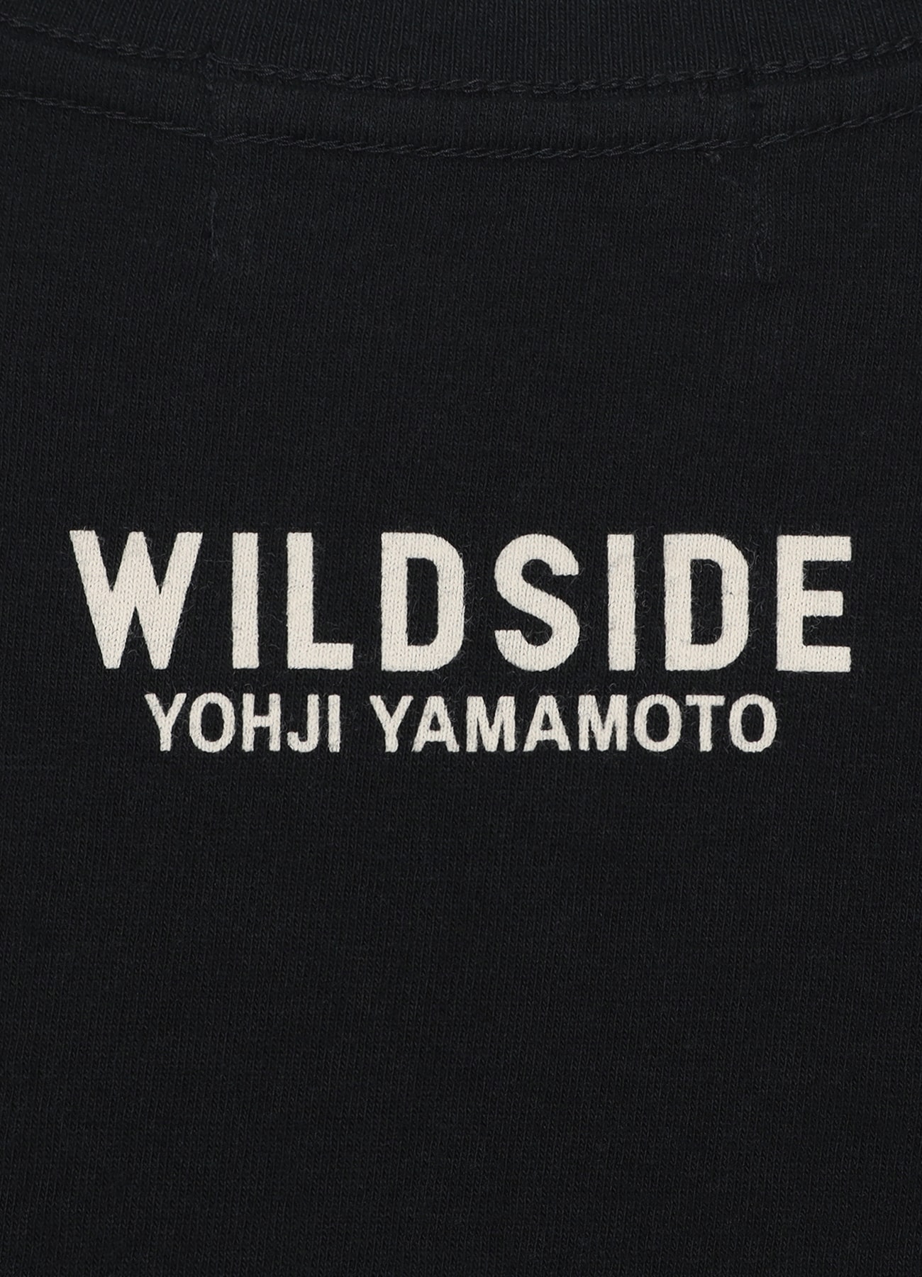 WILDSIDE × HYSTERIC GLAMOUR "WILDSIDE MOTEL" T-shirt_7