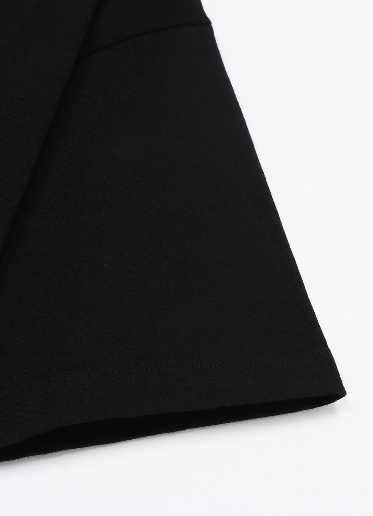 WILDSIDE × POGGYTHEMAN × DEKOTORA Short Sleeve T-shirt (Truck)_4