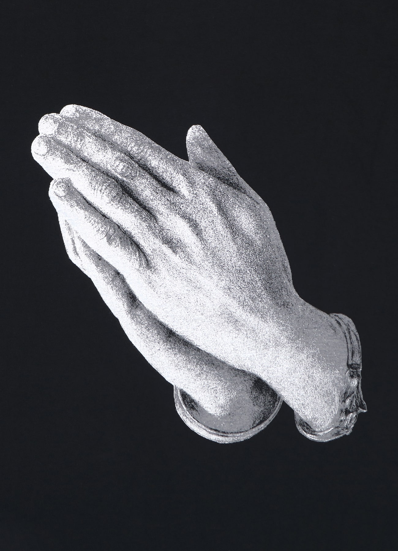 Praying Hands