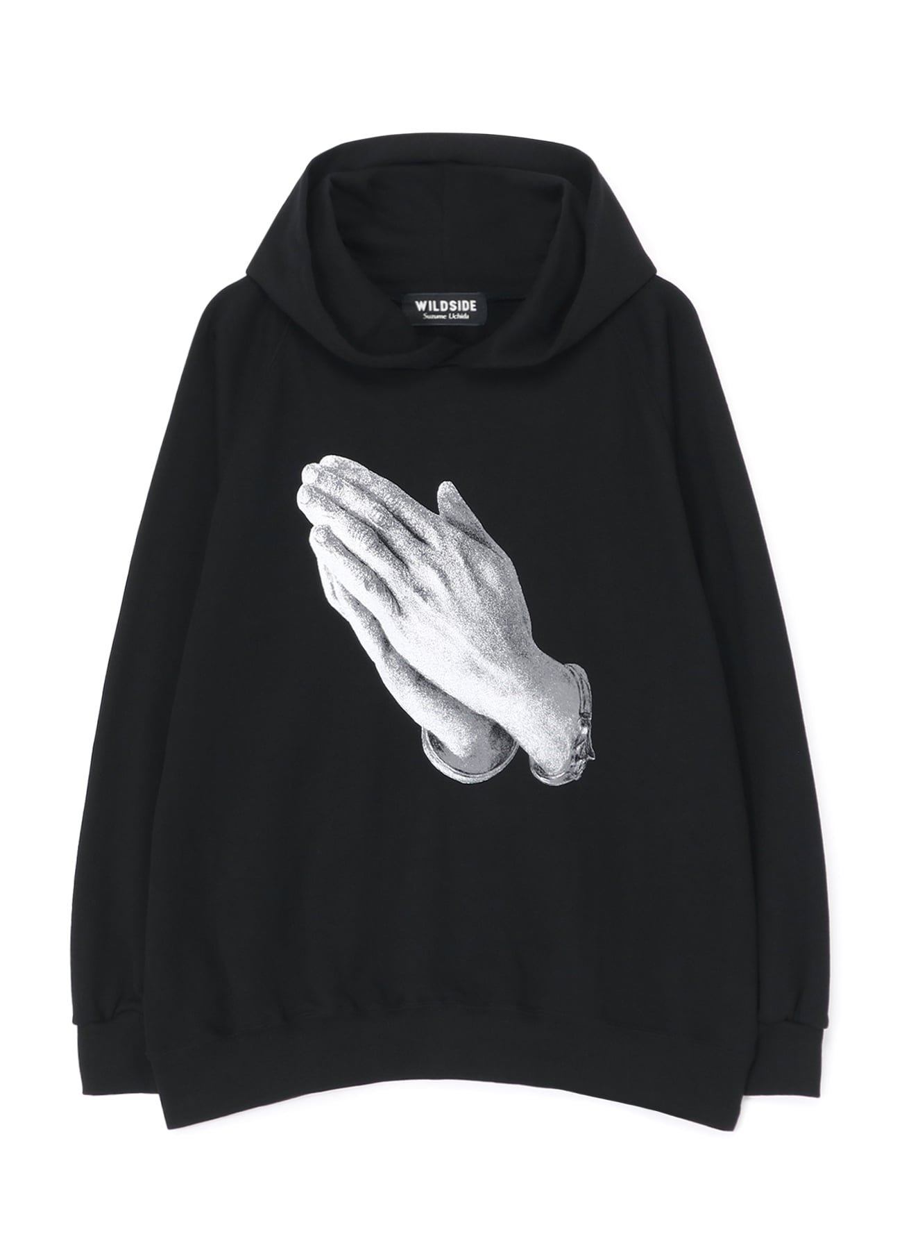"Praying Hands" Hoodie