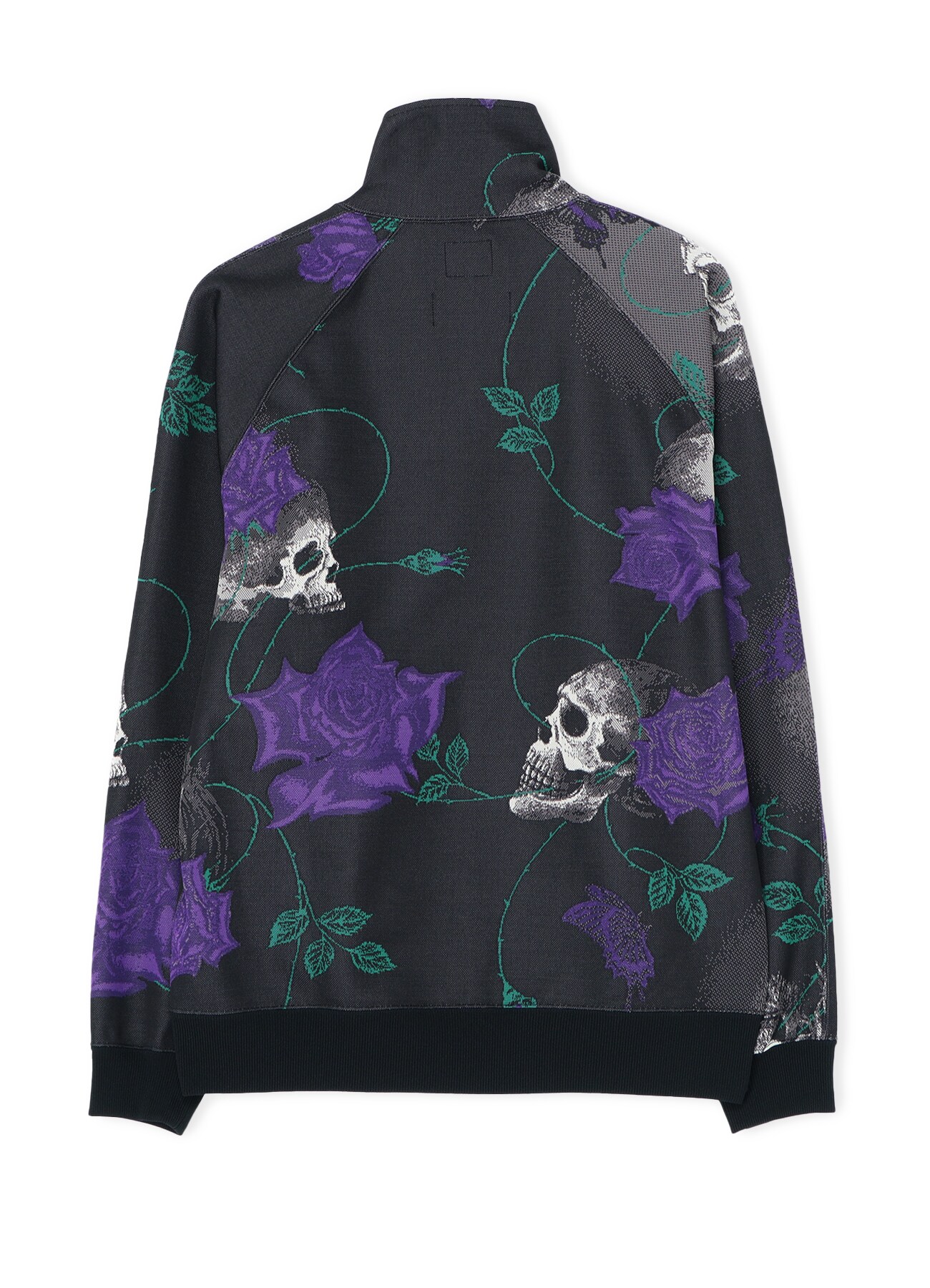 抽選販売】WILDSIDE × NEEDLES Truck Jacket(M PURPLE): NEPENTHES